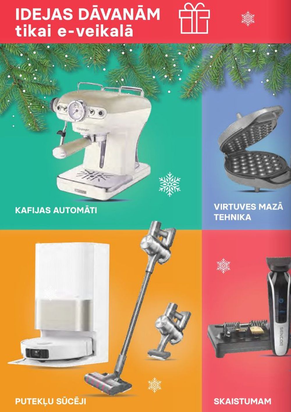 kursi - KURŠI (01.12.2025 - 04.01.2026) - page: 8