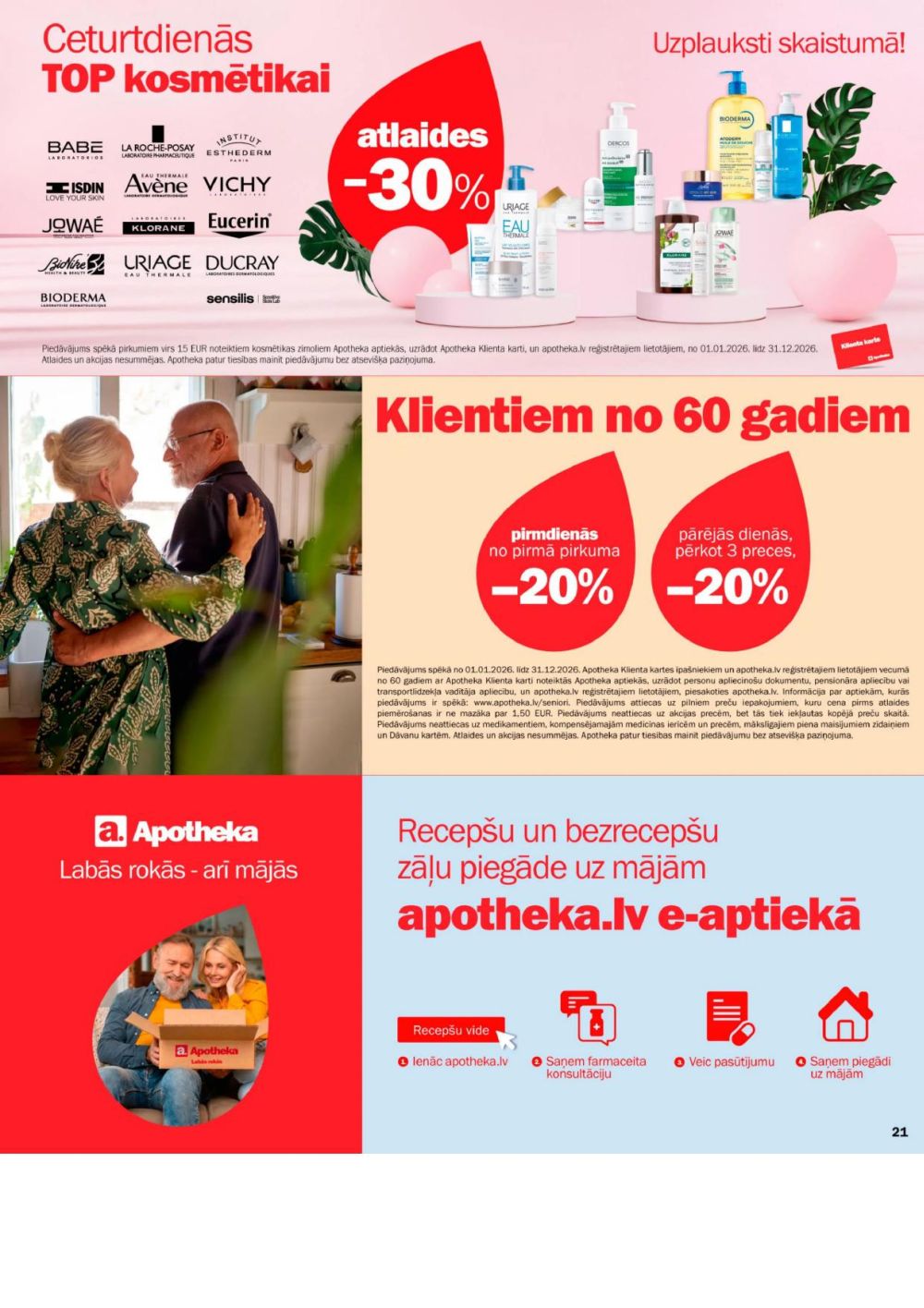 apotheka - APOTHEKA (01.02.2026 - 28.02.2026) - page: 21