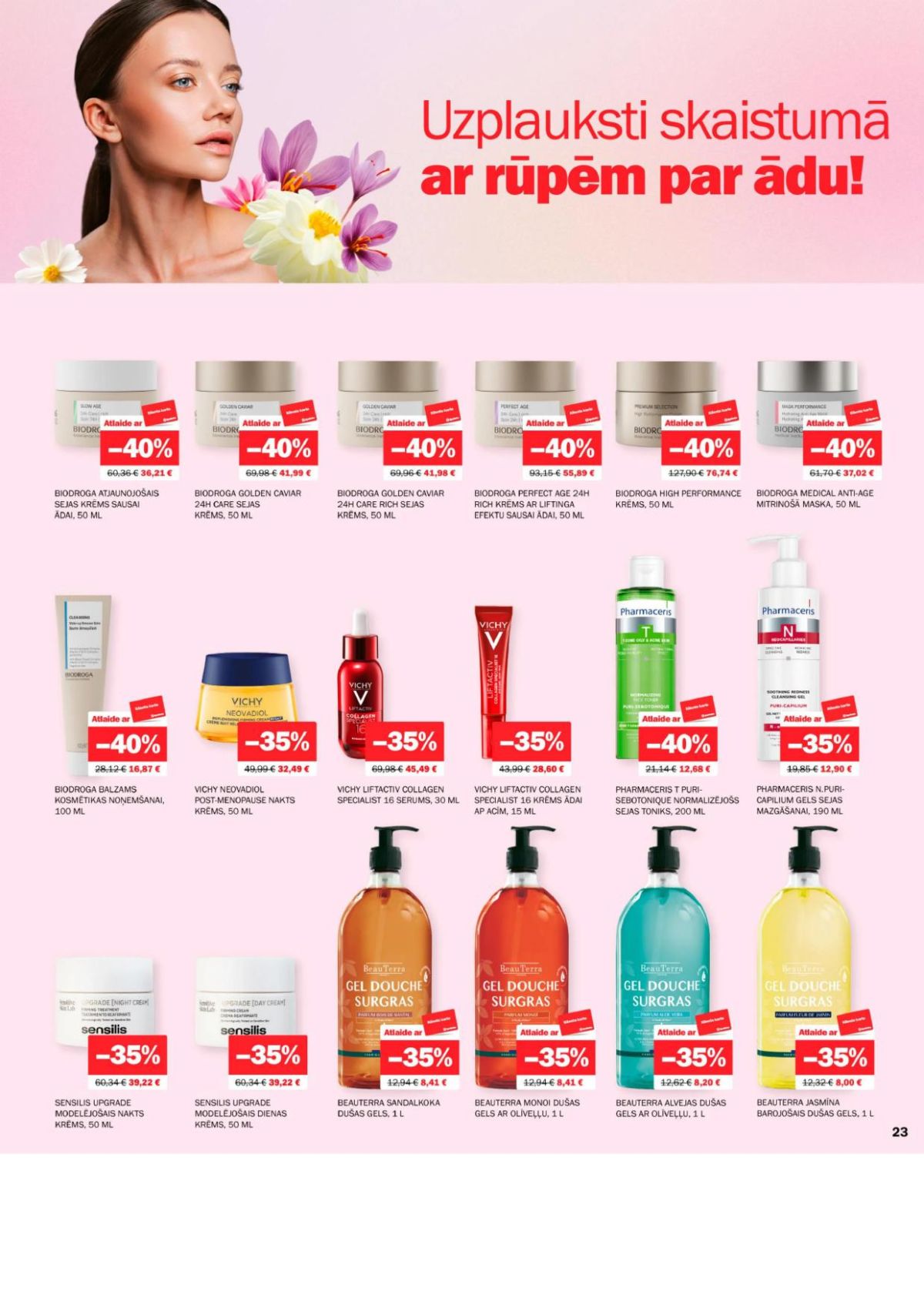 apotheka - APOTHEKA (01.03.2026 - 31.03.2026) - page: 12