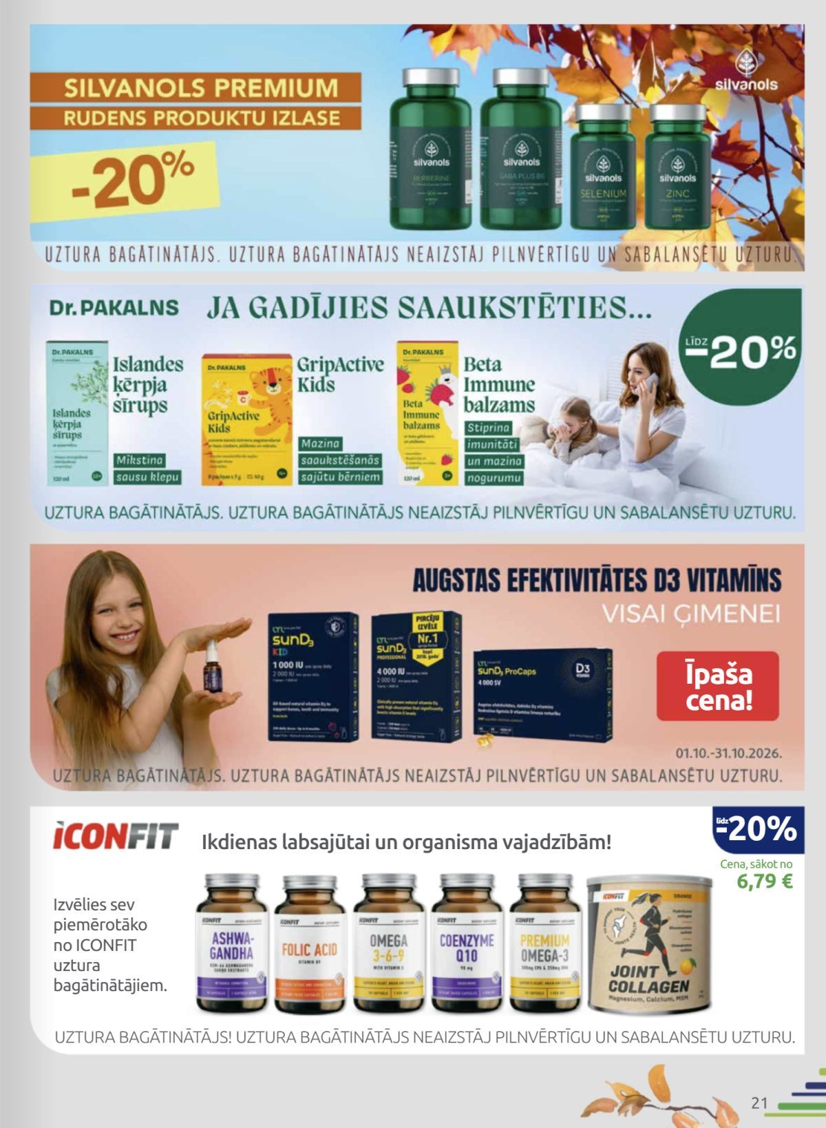 benu - BENU (01.10.2026 - 31.10.2026) - page: 11