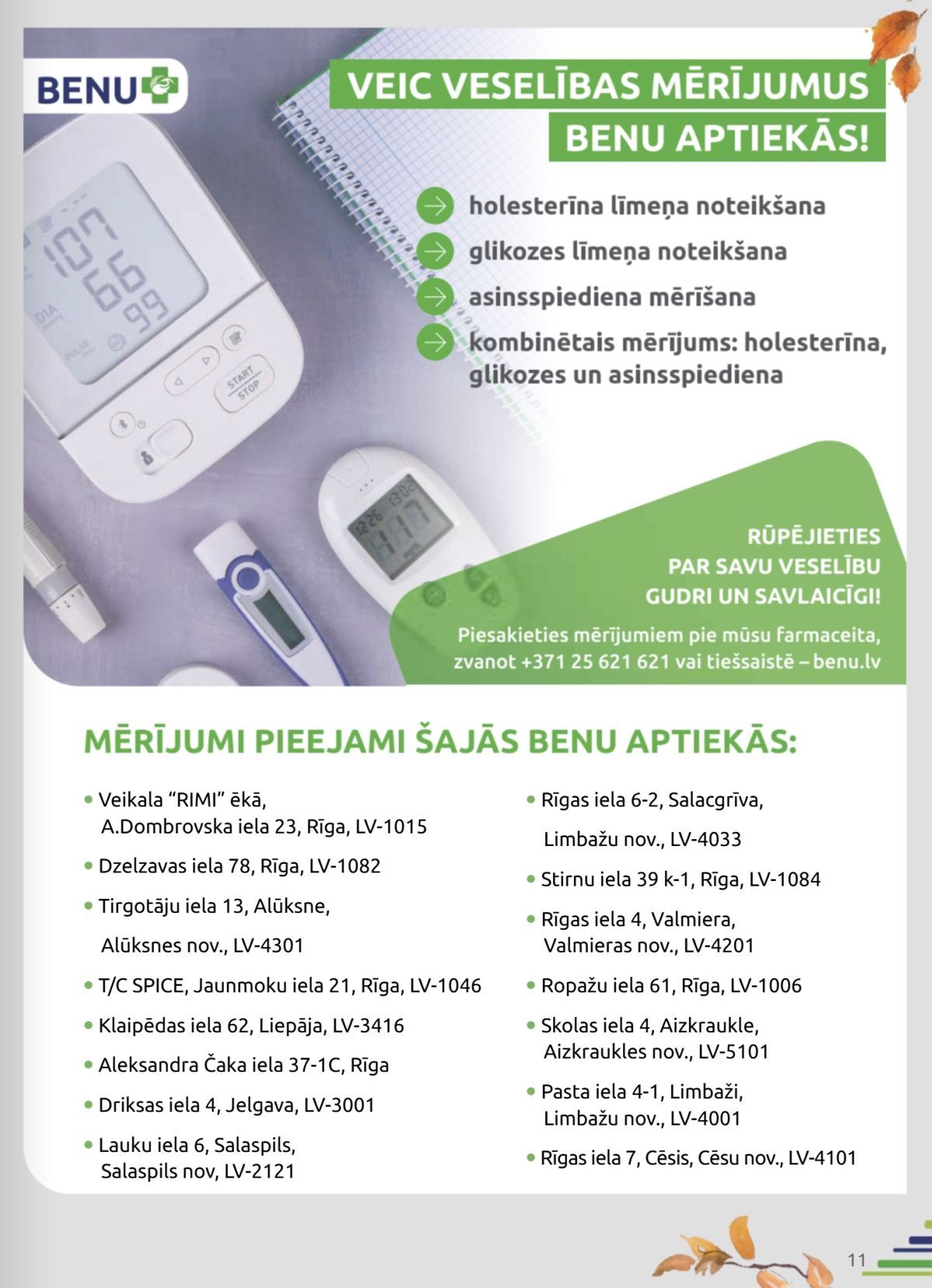 benu - BENU (01.10.2026 - 31.10.2026) - page: 6