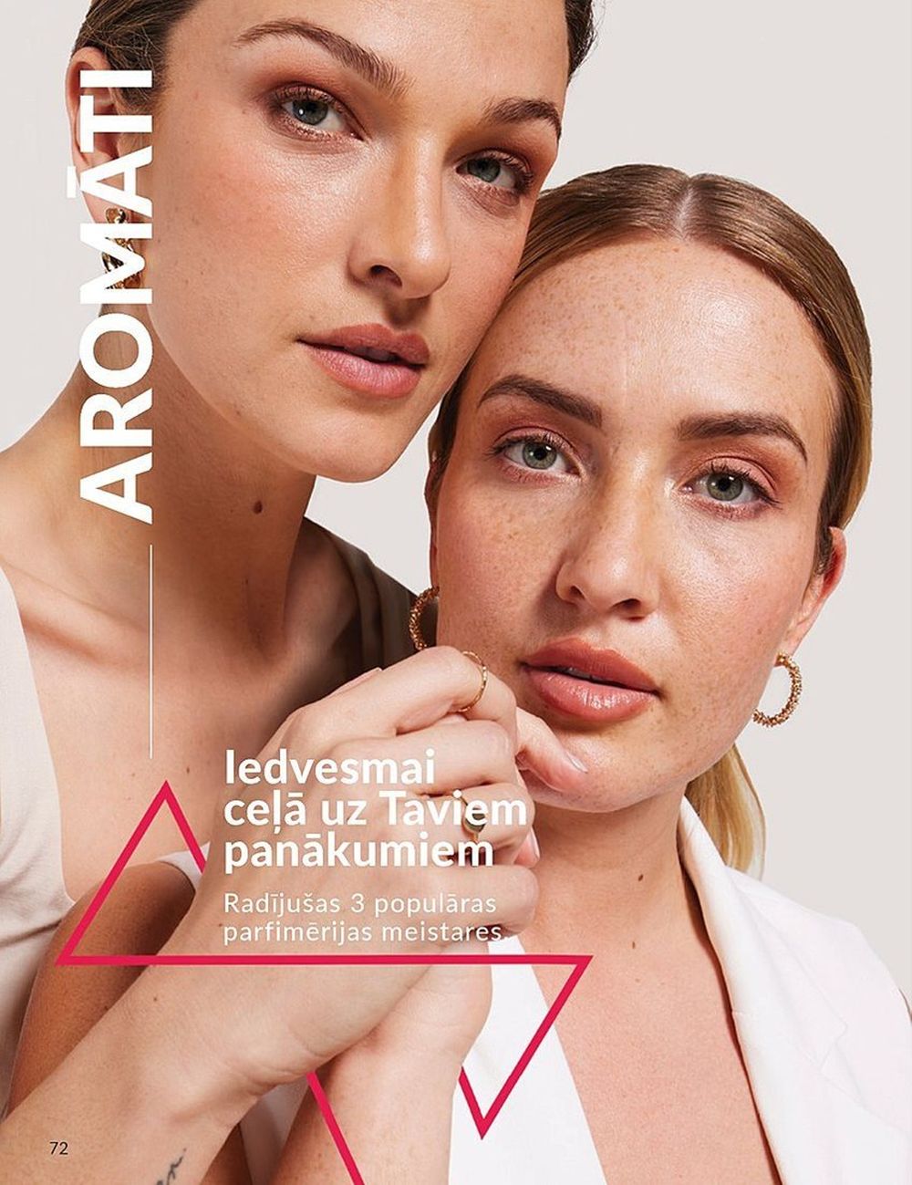 avon - AVON - Katalogs (01.07.2025 - 31.07.2025) - page: 72