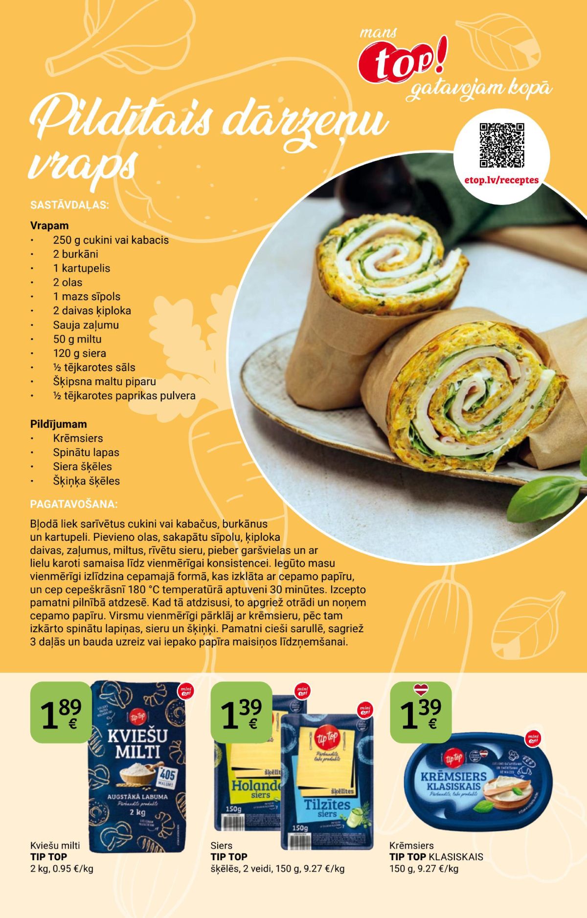 top - TOP! (07.10.2026 - 20.10.2026) - page: 12