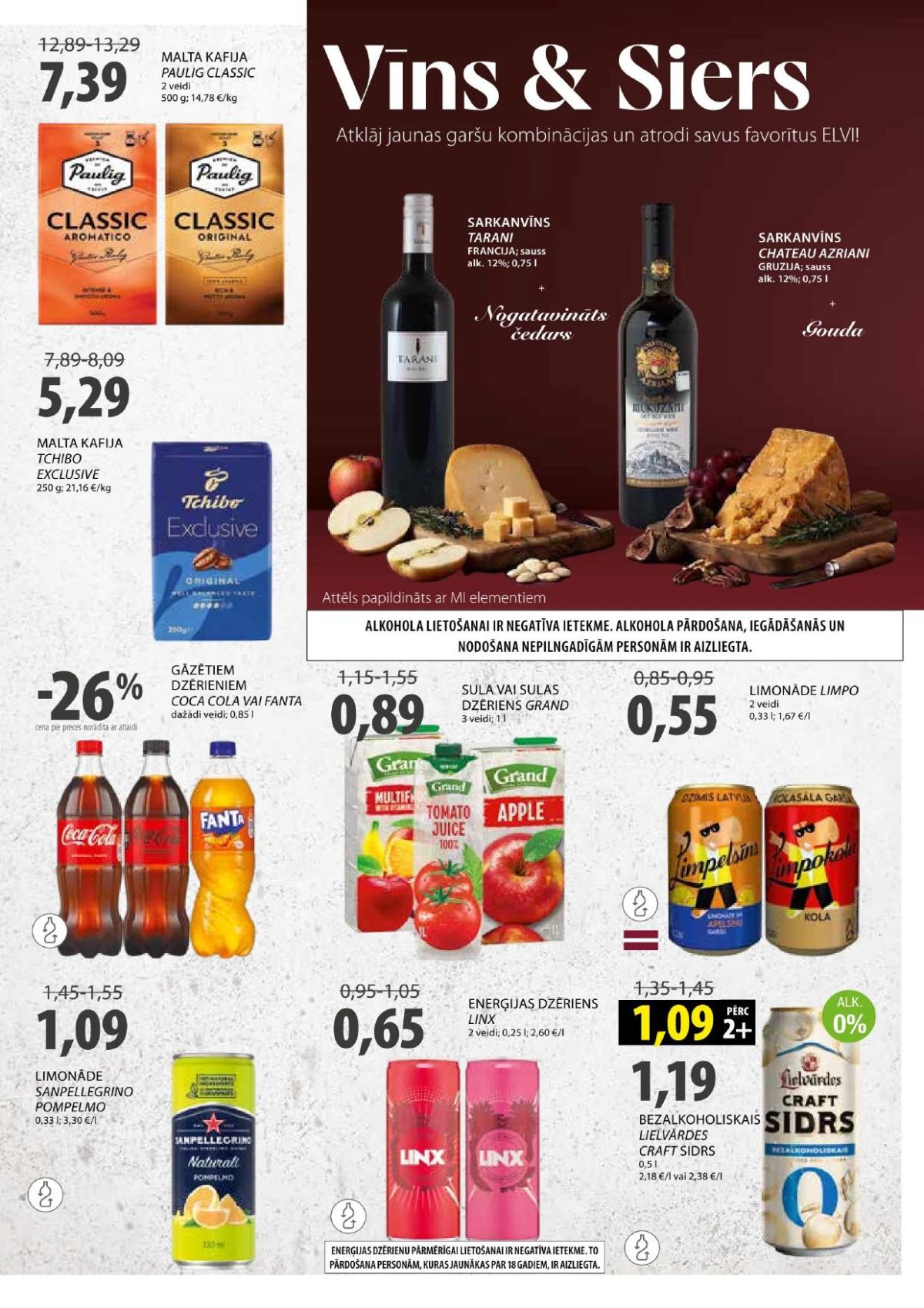 elvi - ELVI (14.10.2026 - 27.10.2026) - page: 11