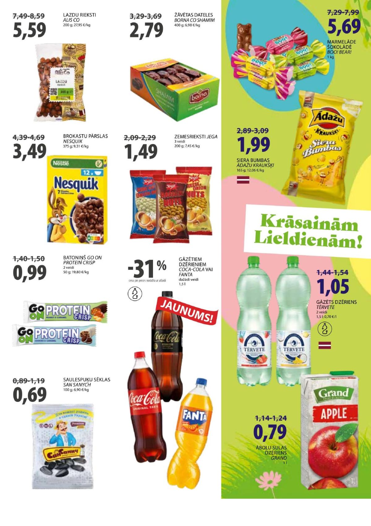 elvi - ELVI (25.03.2026 - 07.04.2026) - page: 4