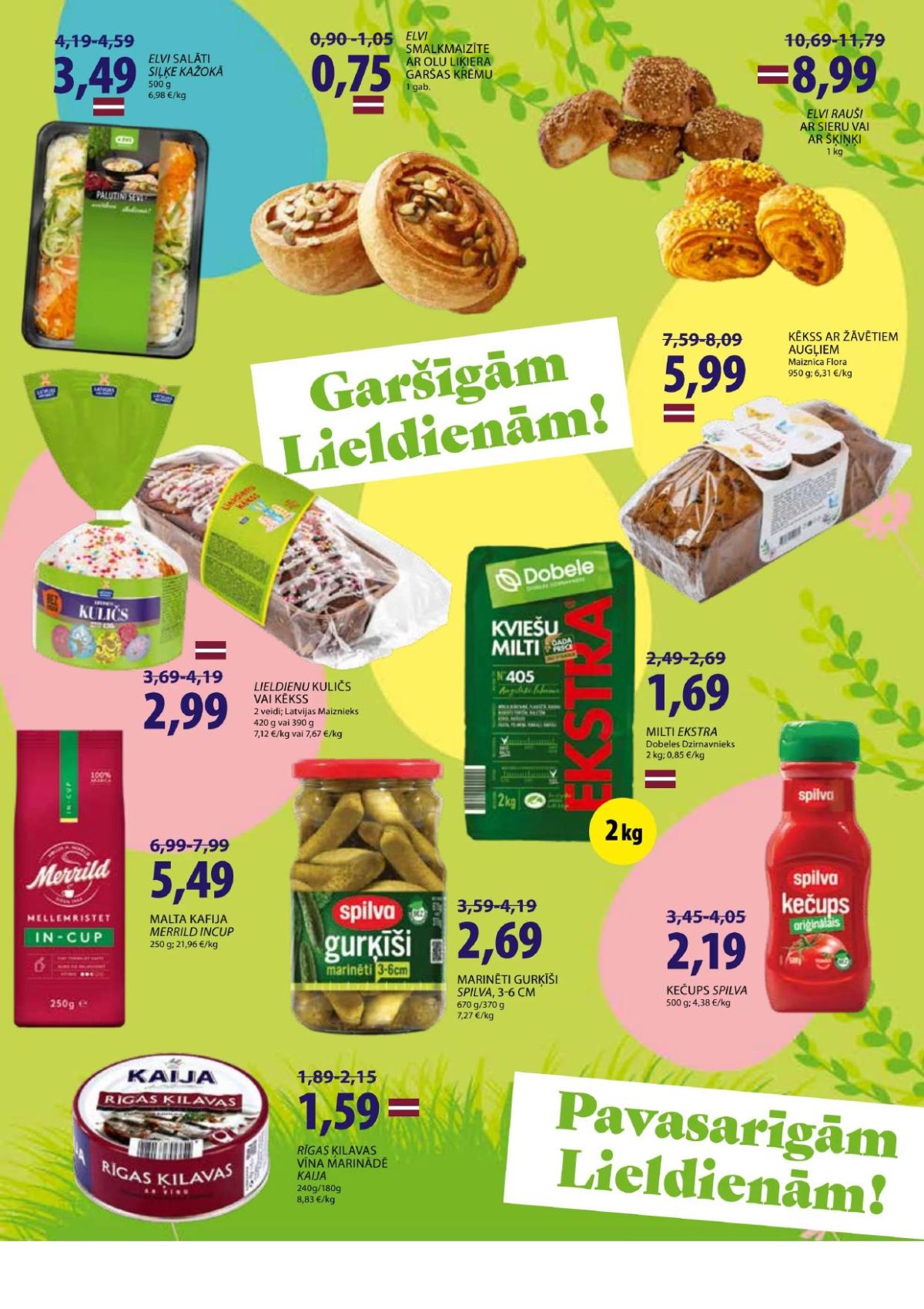 elvi - ELVI (25.03.2026 - 07.04.2026) - page: 3