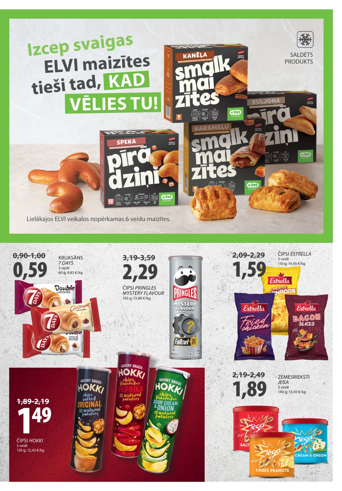 elvi - ELVI (22.04.2026 - 05.05.2026) - page: 12