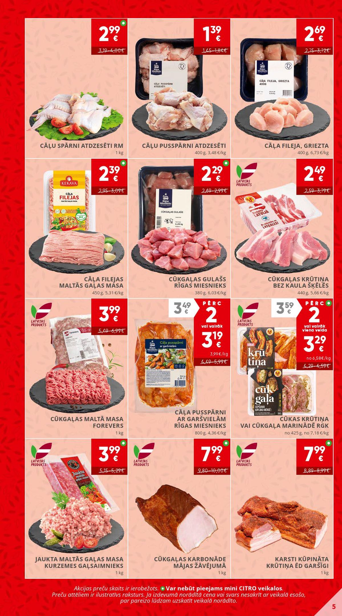 citro - CITRO (08.10.2026 - 21.10.2026) - page: 3