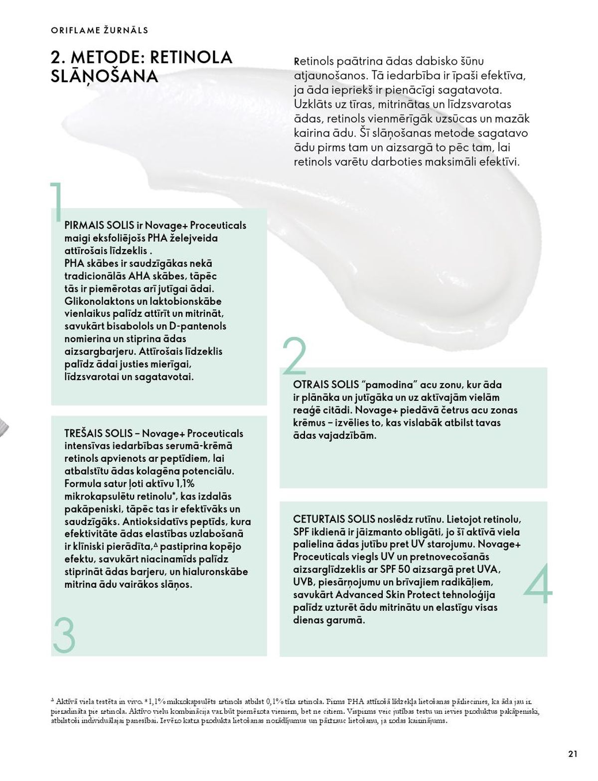 oriflame - ORIFLAME - Katalogs 14 (07.10.2026 - 17.11.2026) - page: 11