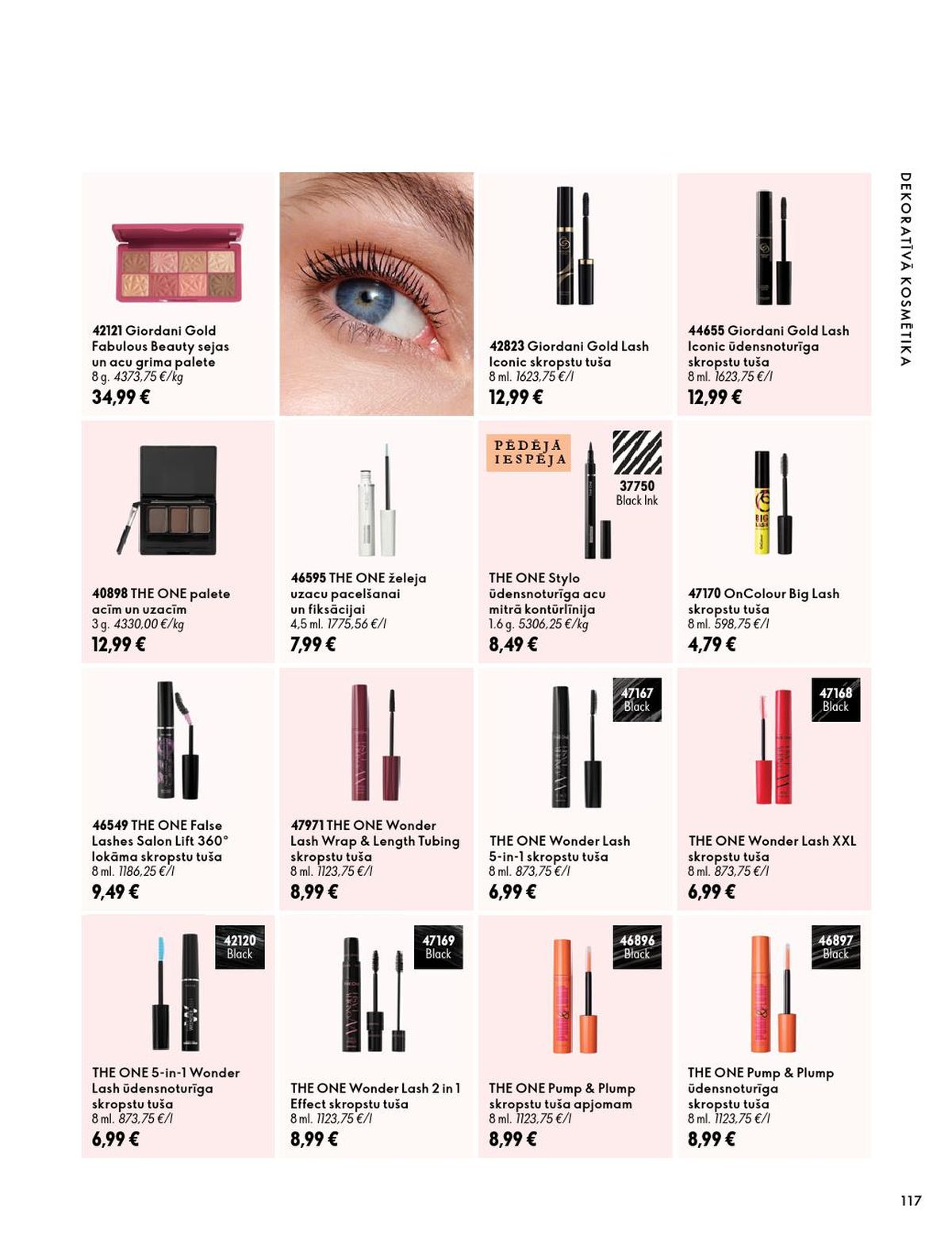 oriflame - ORIFLAME - Katalogs 14 (07.10.2026 - 17.11.2026) - page: 59