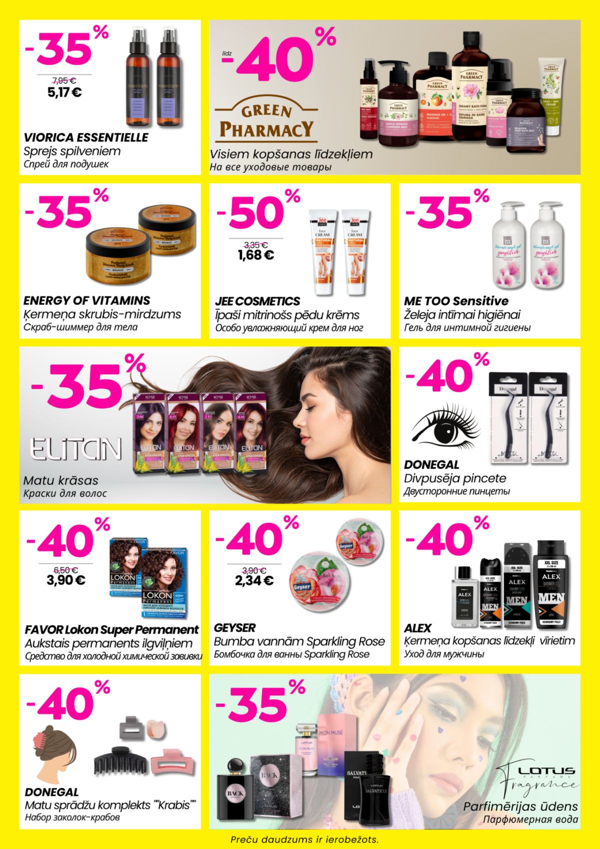multilukss - MULTILUKSS (12.10.2026 - 08.11.2026) - page: 2