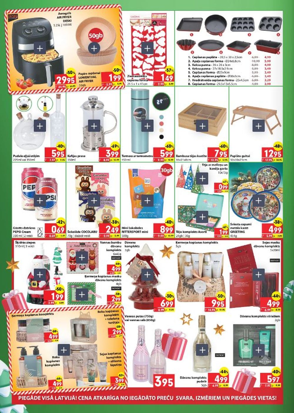 super-action - SUPER SELECTION (02.12.2025 - 04.01.2026) - page: 2