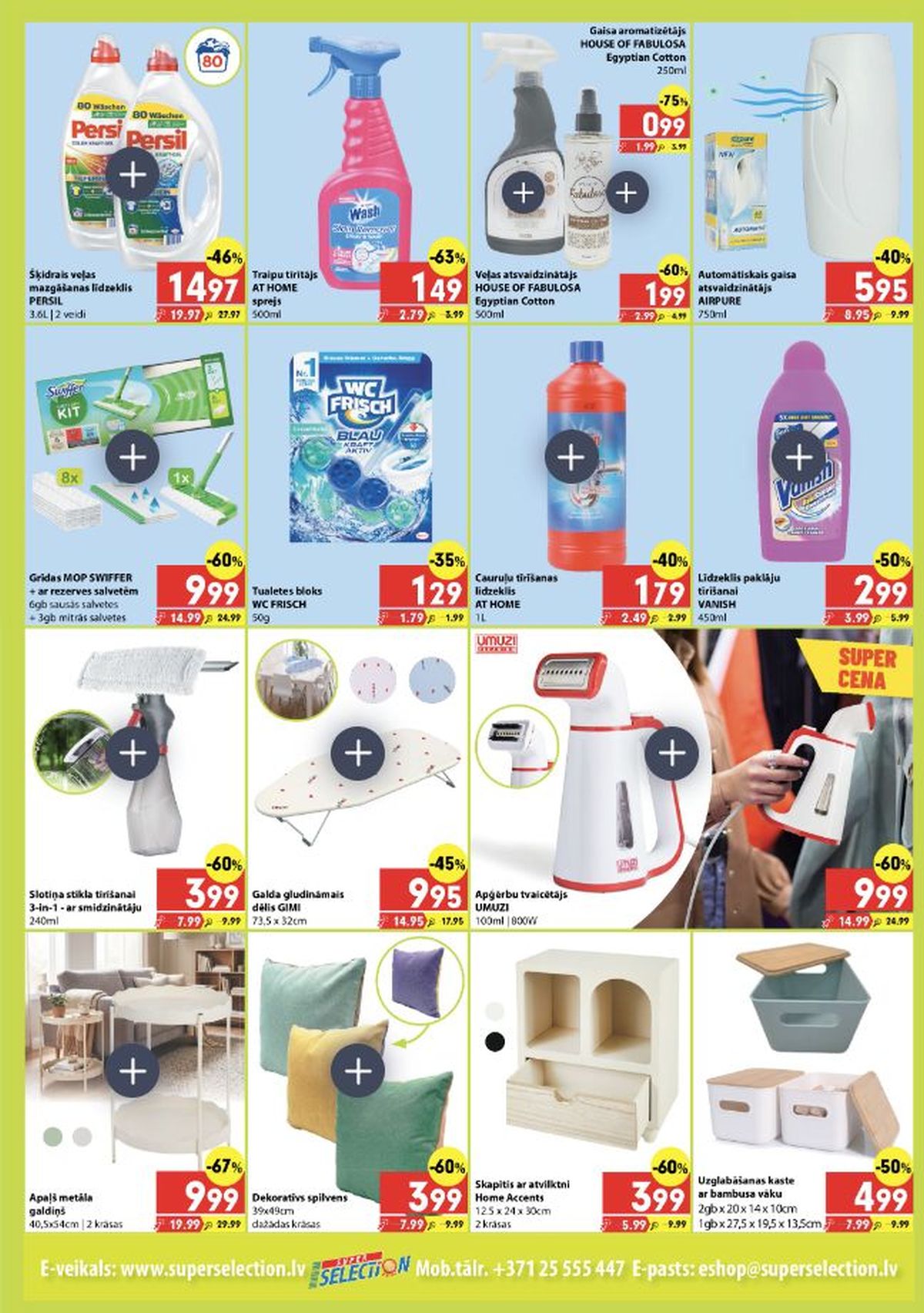 super-action - SUPER SELECTION (07.04.2026 - 04.05.2026) - page: 3