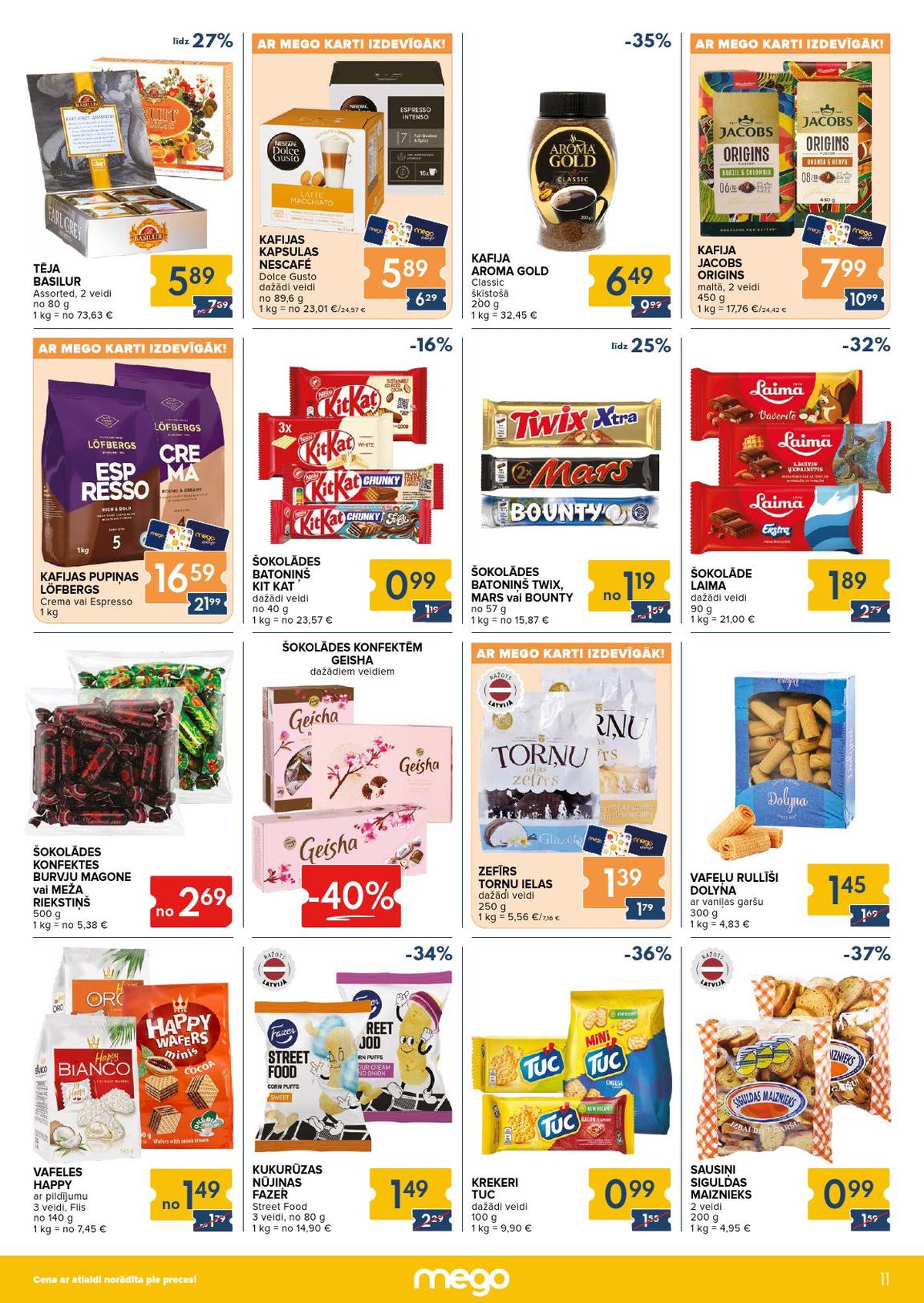 mego - MEGO (05.10.2026 - 11.10.2026) - page: 6