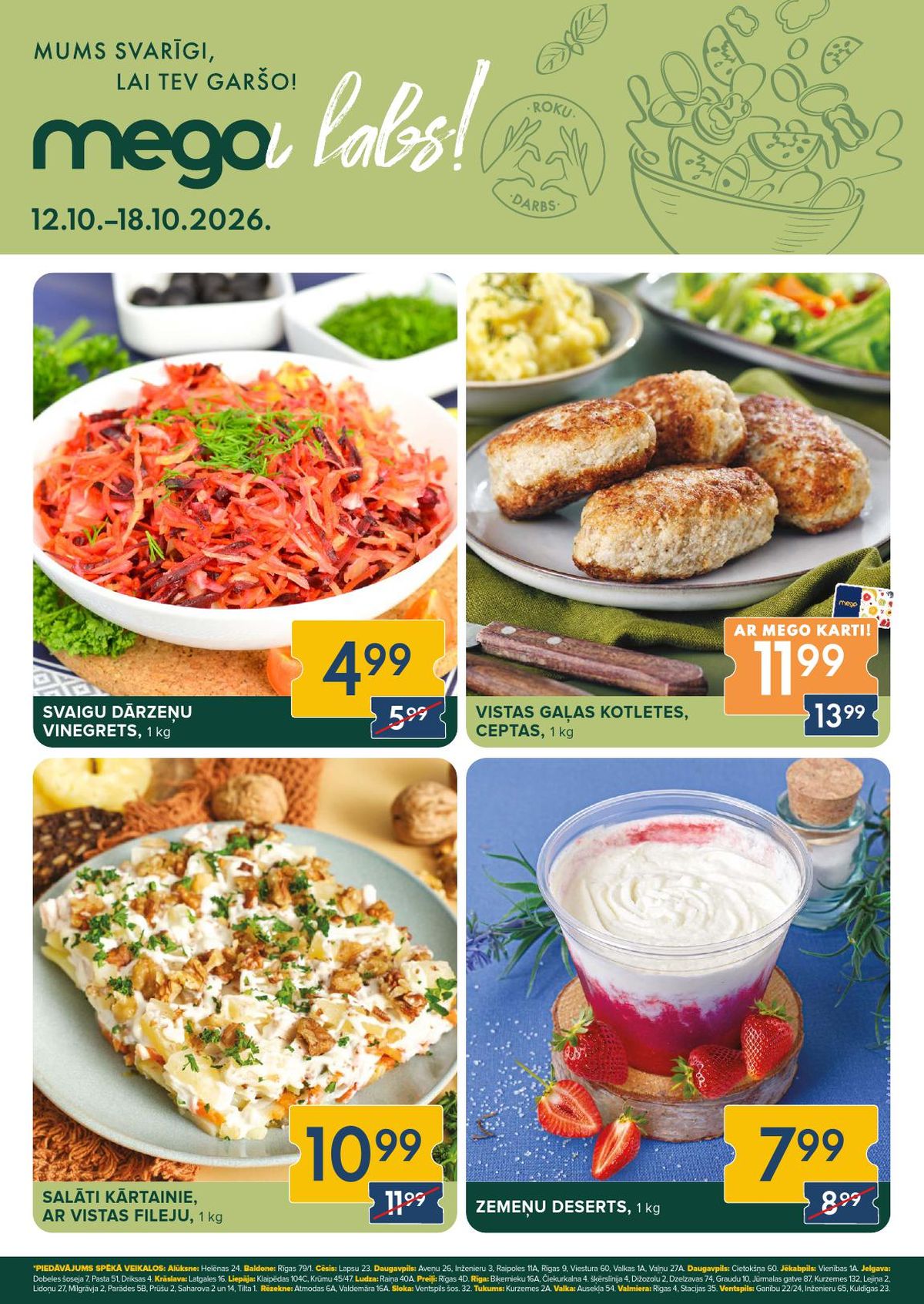 mego - MEGO (12.10.2026 - 18.10.2026) - page: 3