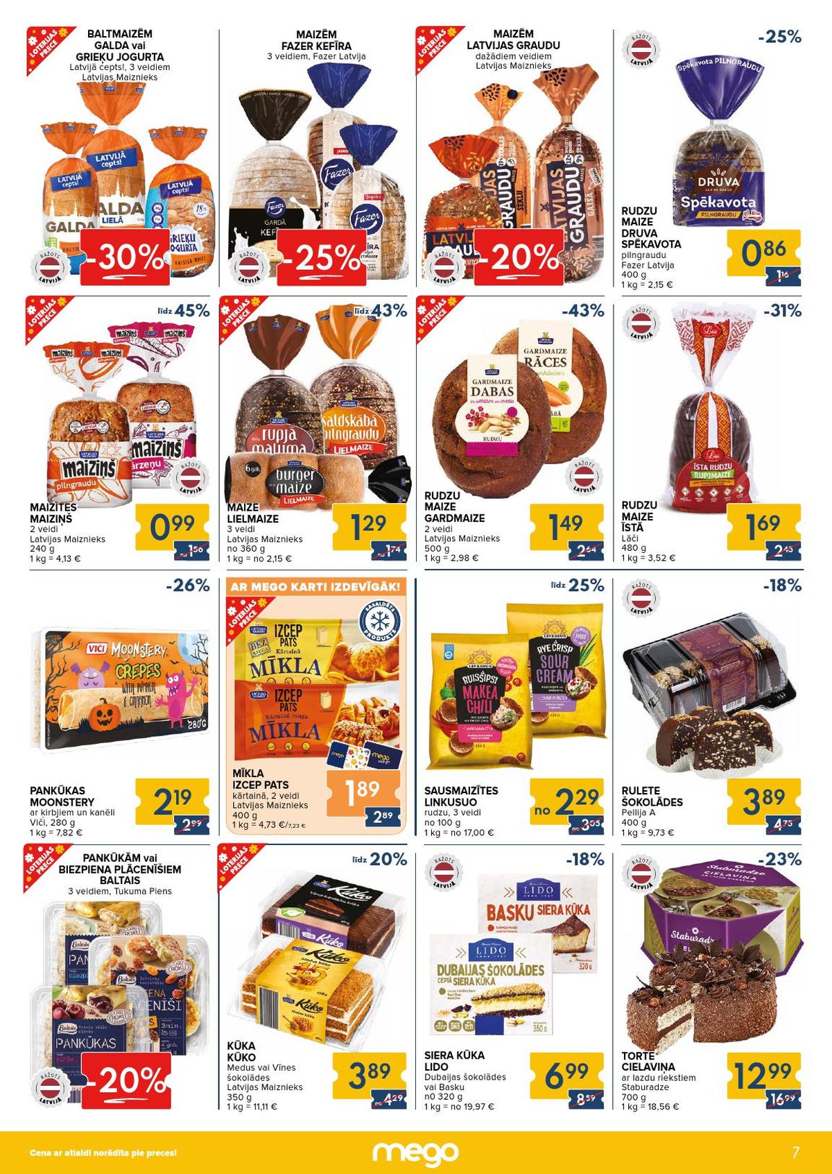 mego - MEGO (12.10.2026 - 18.10.2026) - page: 4