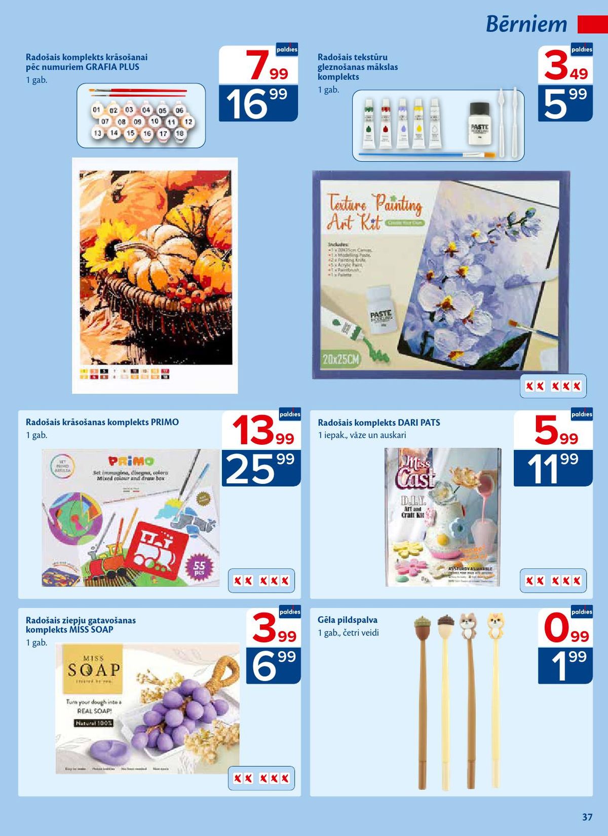 maxima - MAXIMA X XX XXX (06.10.2026 - 12.10.2026) - page: 19