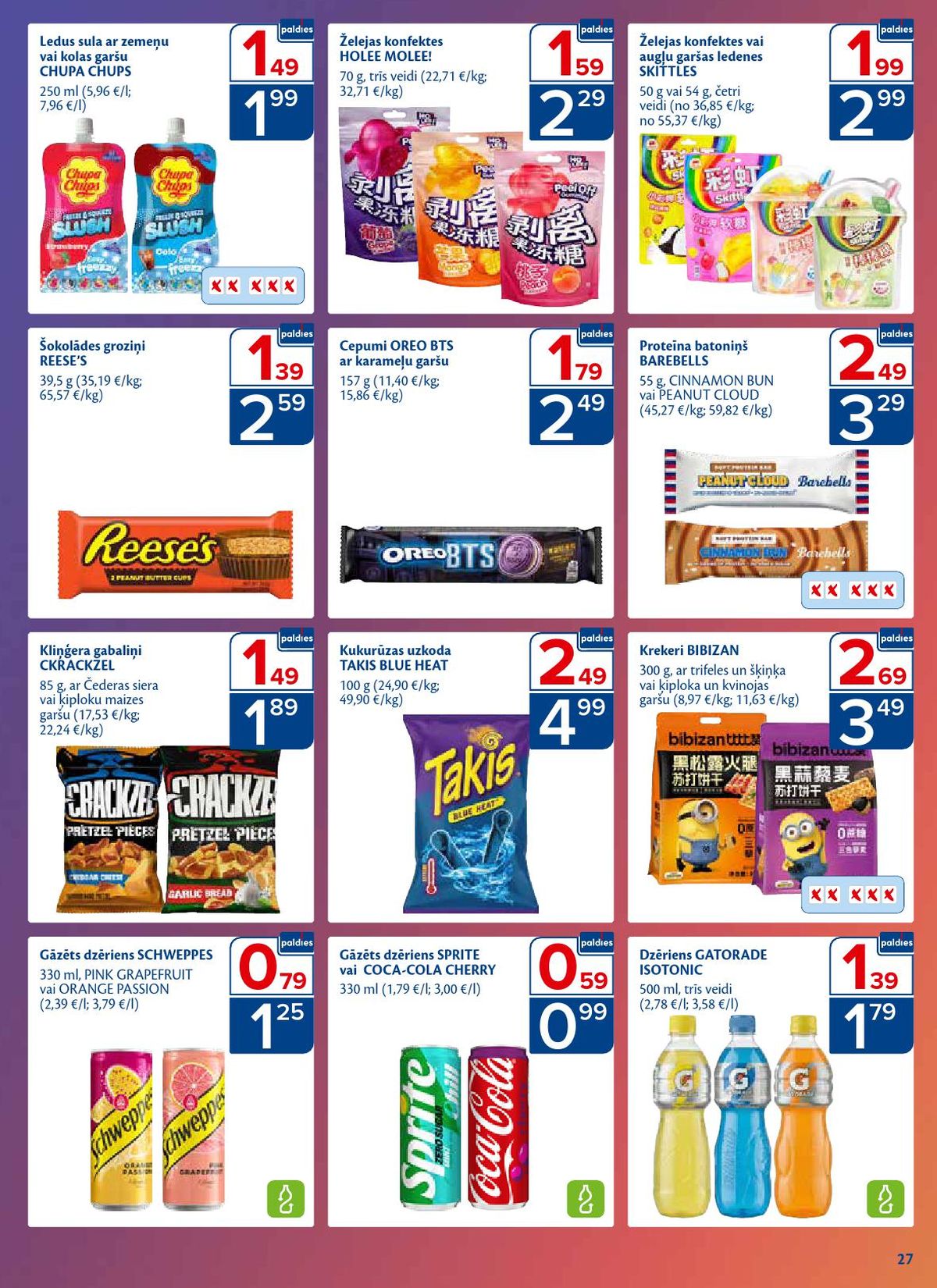 maxima - MAXIMA X XX XXX (06.10.2026 - 12.10.2026) - page: 14