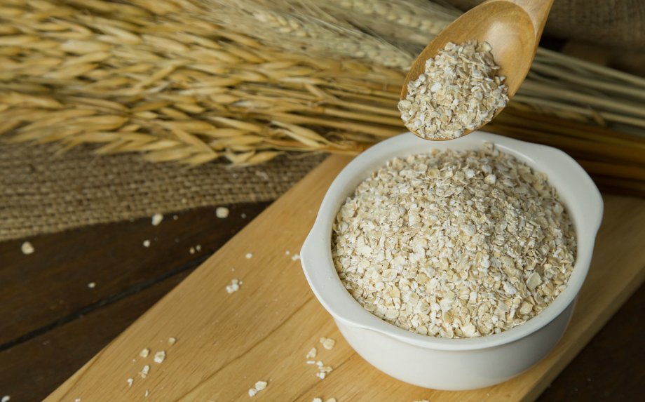 Oats