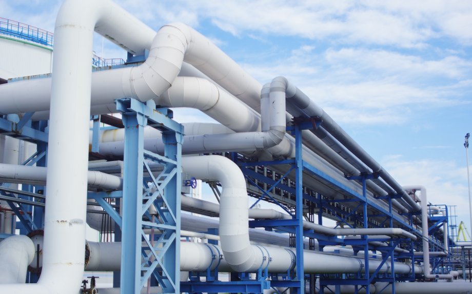 Natural gas