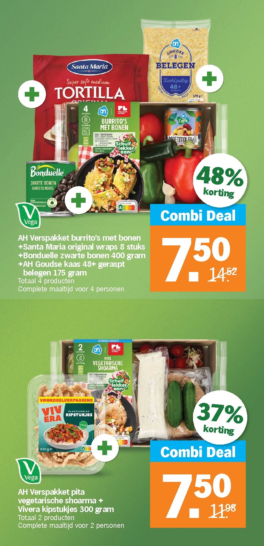 albert-heijn - Huidige Albert Heijn folder geldig van maandag 28-09-2026 tot zondag 04-10-2026 - page: 4