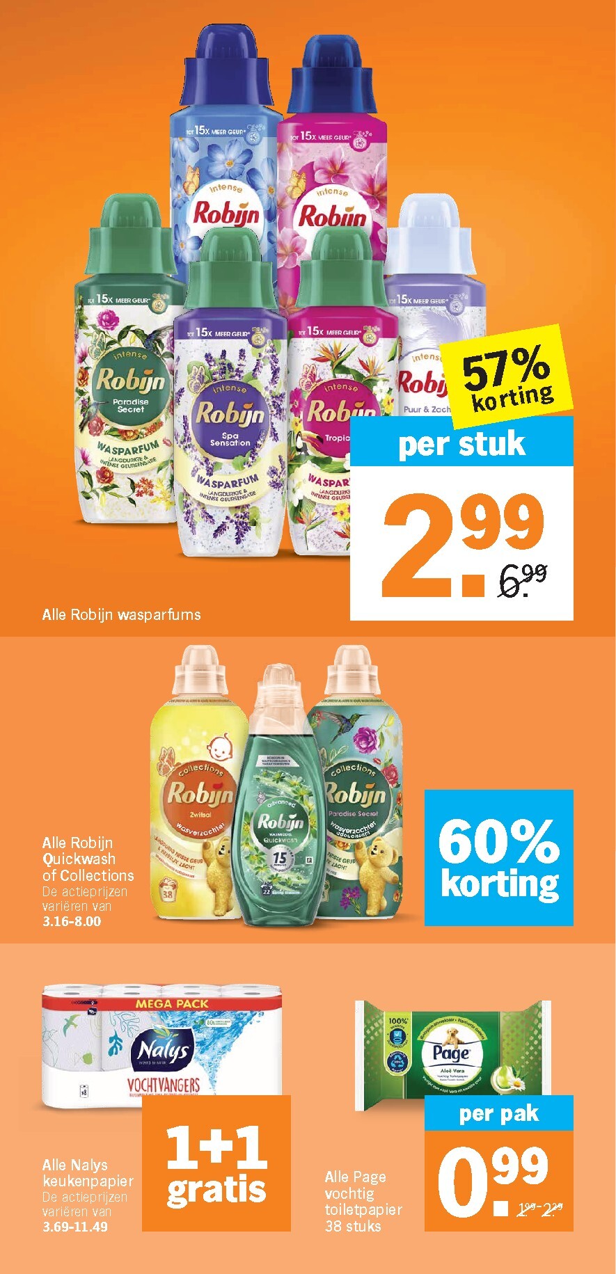 albert-heijn - Albert Heijn folder voor volgende week van maandag 12-10-2026 tot zondag 18-10-2026 - page: 35