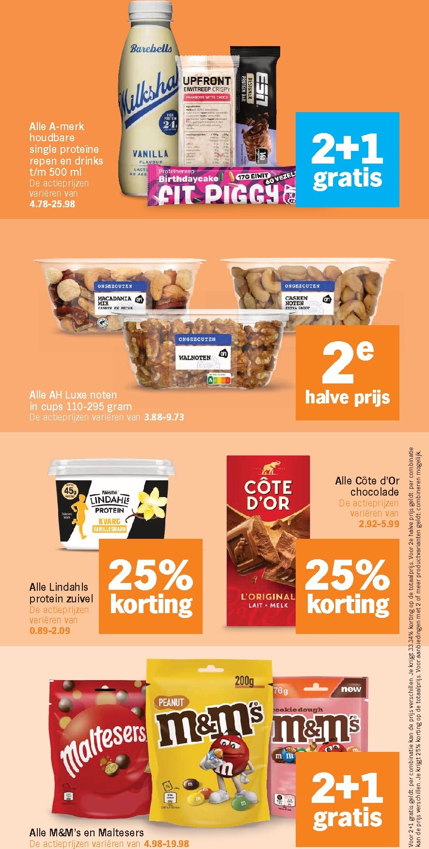 albert-heijn - Albert Heijn folder voor volgende week van maandag 12-10-2026 tot zondag 18-10-2026 - page: 20