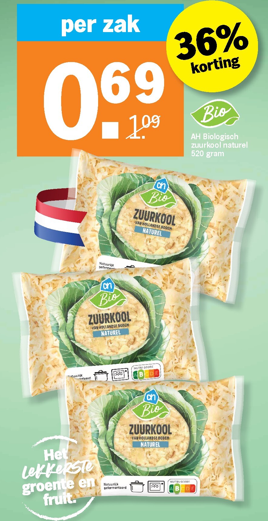 albert-heijn - Albert Heijn folder voor volgende week van maandag 12-10-2026 tot zondag 18-10-2026 - page: 7