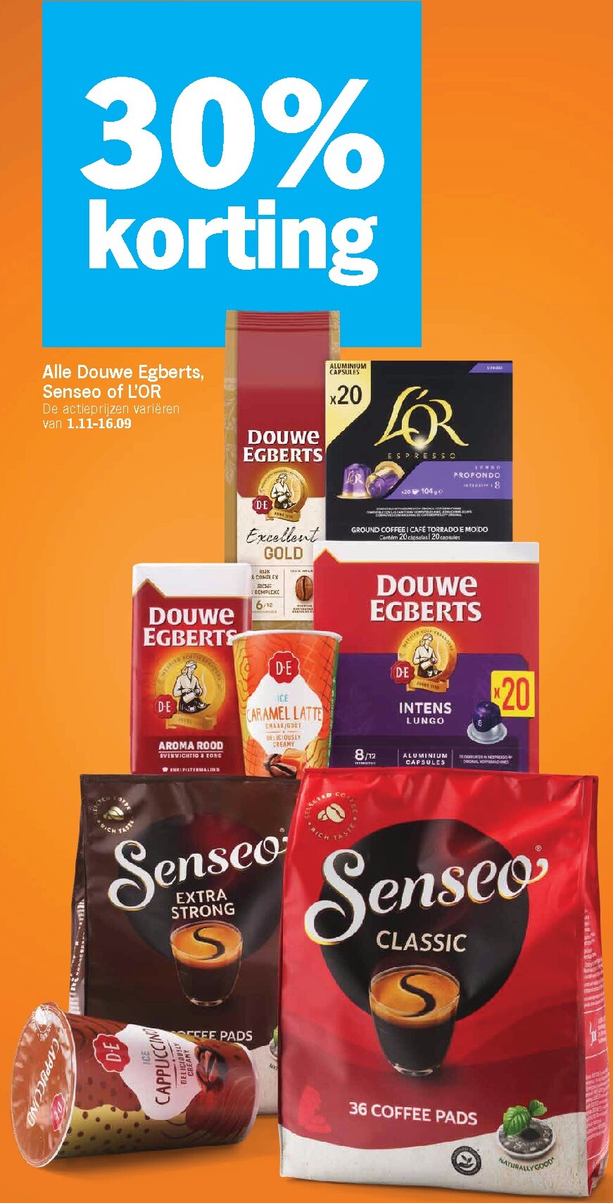 albert-heijn - Albert Heijn folder voor volgende week van maandag 12-10-2026 tot zondag 18-10-2026 - page: 23