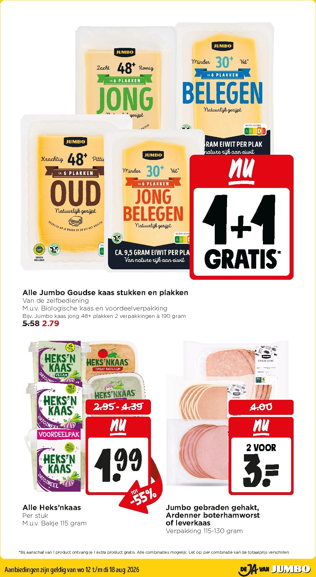 jumbo - Huidige Jumbo folder geldig van woensdag 12-08-2026 tot dinsdag 18-08-2026 - page: 10