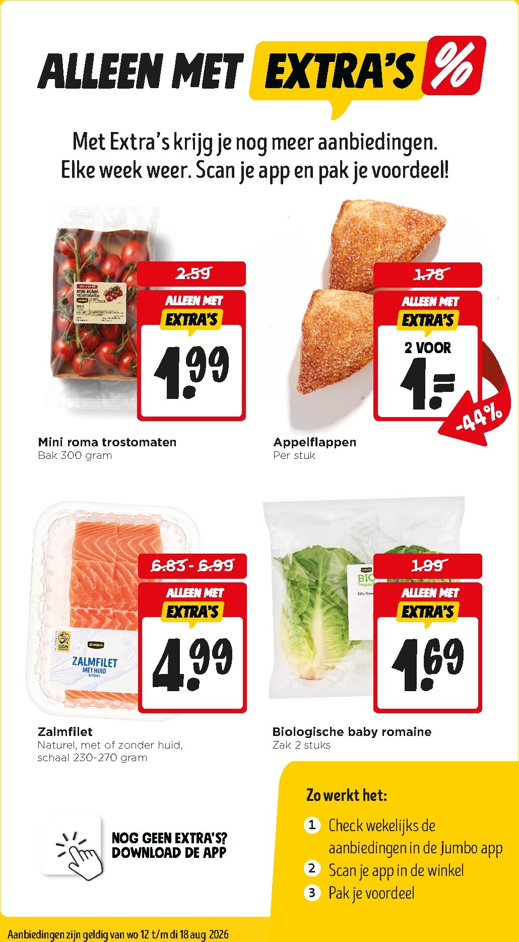 jumbo - Huidige Jumbo folder geldig van woensdag 12-08-2026 tot dinsdag 18-08-2026 - page: 8