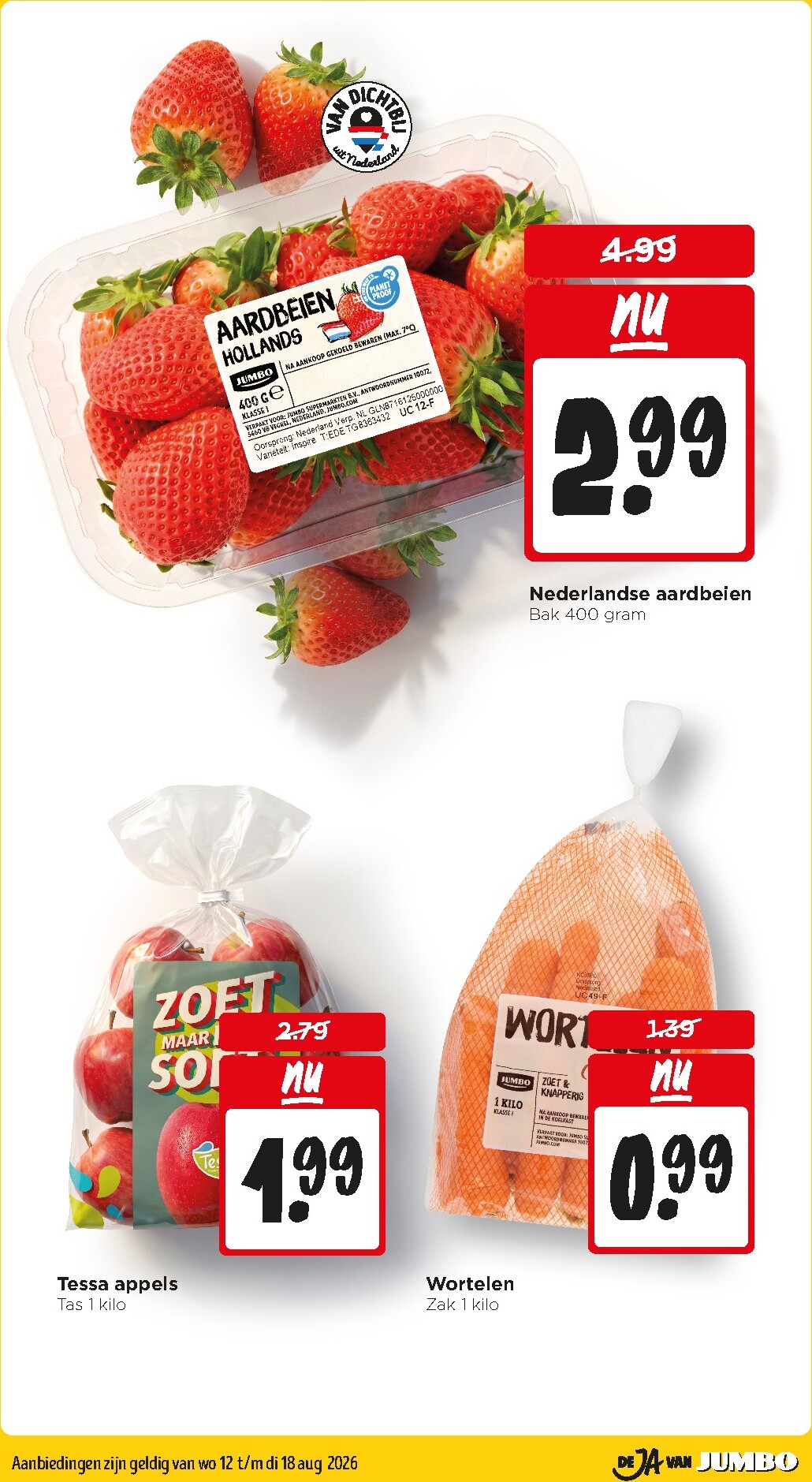 jumbo - Huidige Jumbo folder geldig van woensdag 12-08-2026 tot dinsdag 18-08-2026 - page: 7