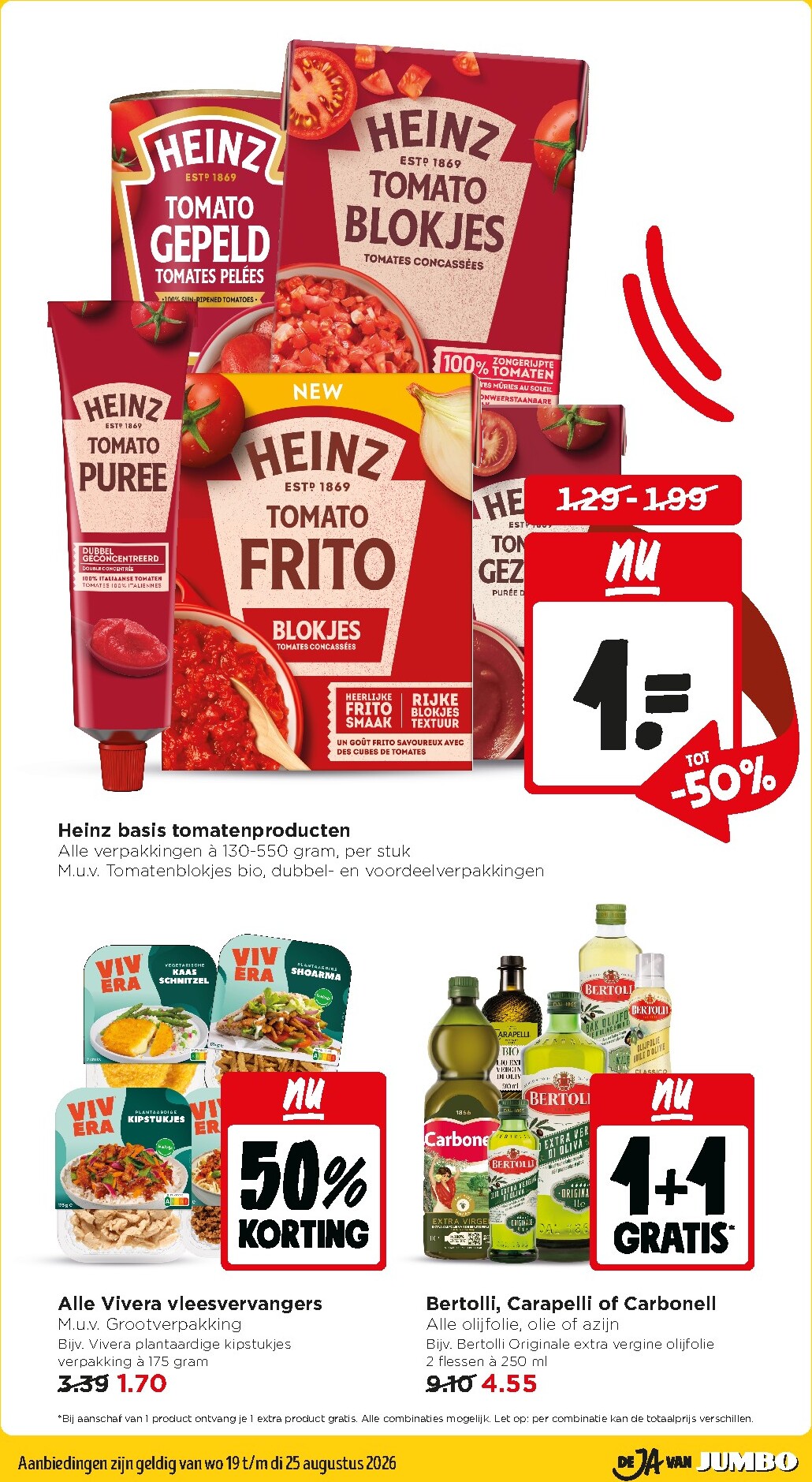 jumbo - Huidige Jumbo folder geldig van woensdag 19-08-2026 tot dinsdag 25-08-2026 - page: 6