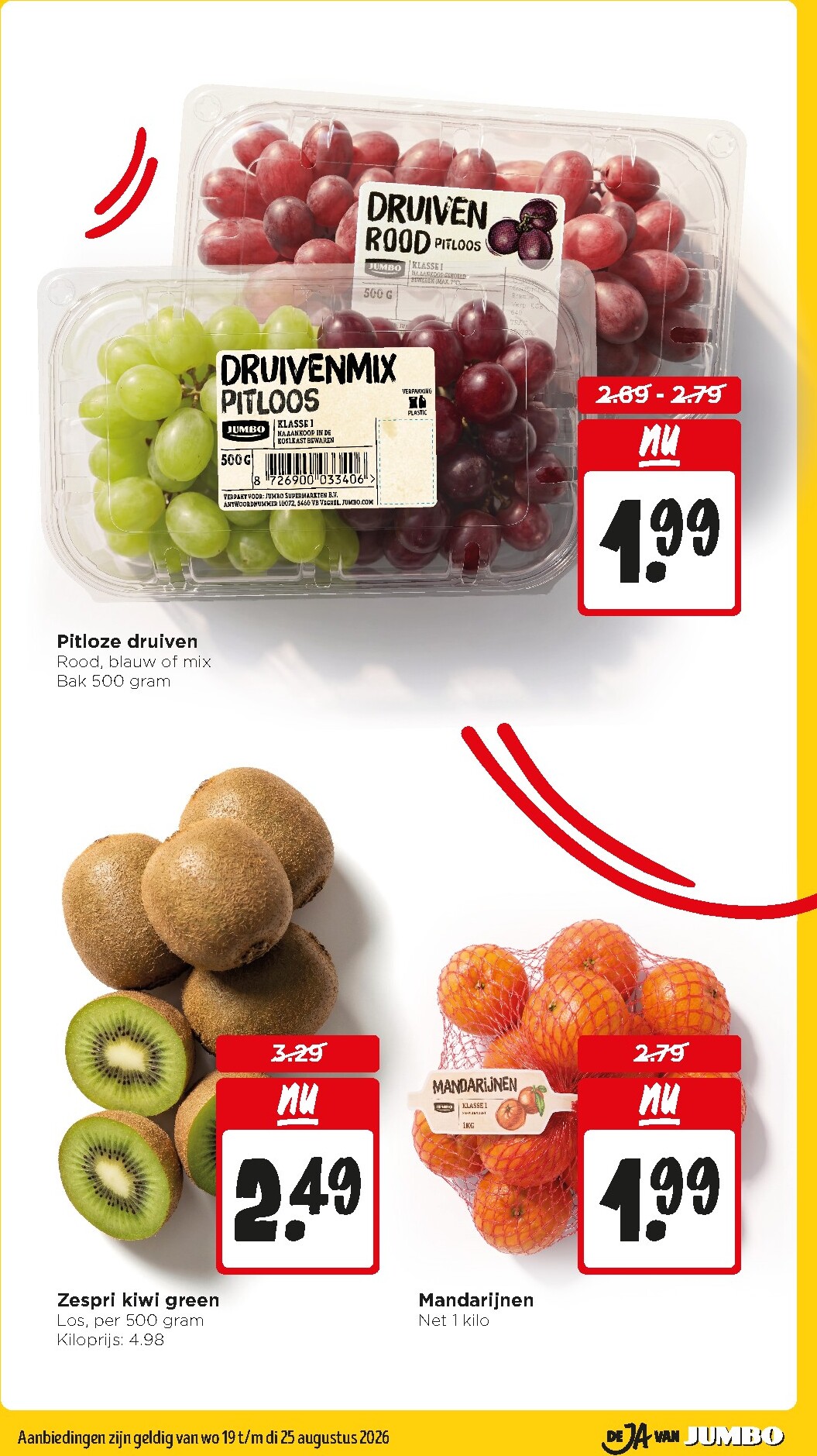jumbo - Huidige Jumbo folder geldig van woensdag 19-08-2026 tot dinsdag 25-08-2026 - page: 14