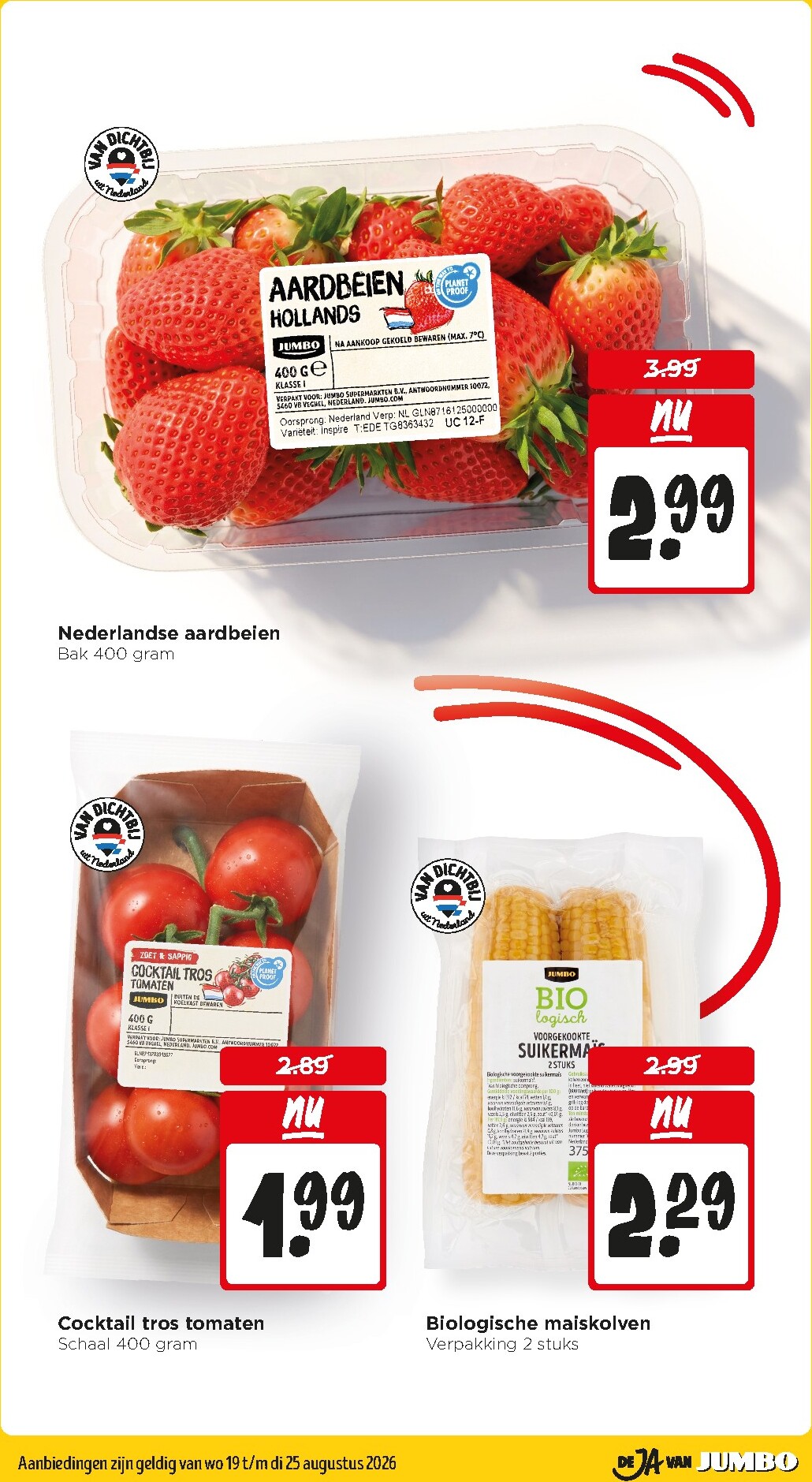 jumbo - Huidige Jumbo folder geldig van woensdag 19-08-2026 tot dinsdag 25-08-2026 - page: 15