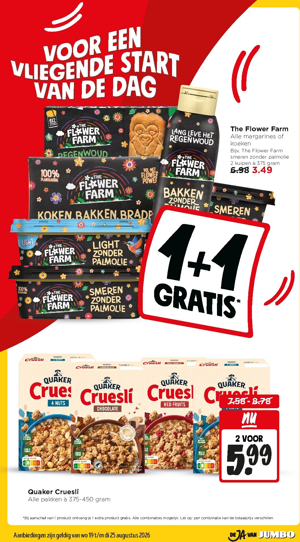 jumbo - Huidige Jumbo folder geldig van woensdag 19-08-2026 tot dinsdag 25-08-2026 - page: 20