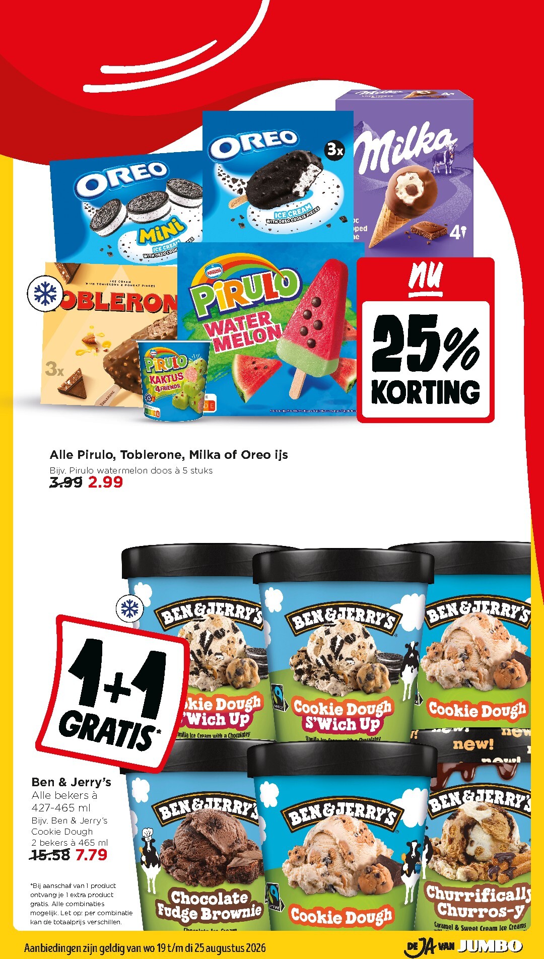 jumbo - Huidige Jumbo folder geldig van woensdag 19-08-2026 tot dinsdag 25-08-2026 - page: 24