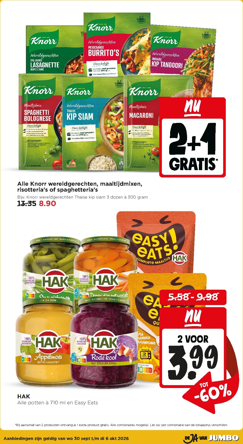 jumbo - Huidige Jumbo folder geldig van woensdag 30-09-2026 tot dinsdag 06-10-2026 - page: 18