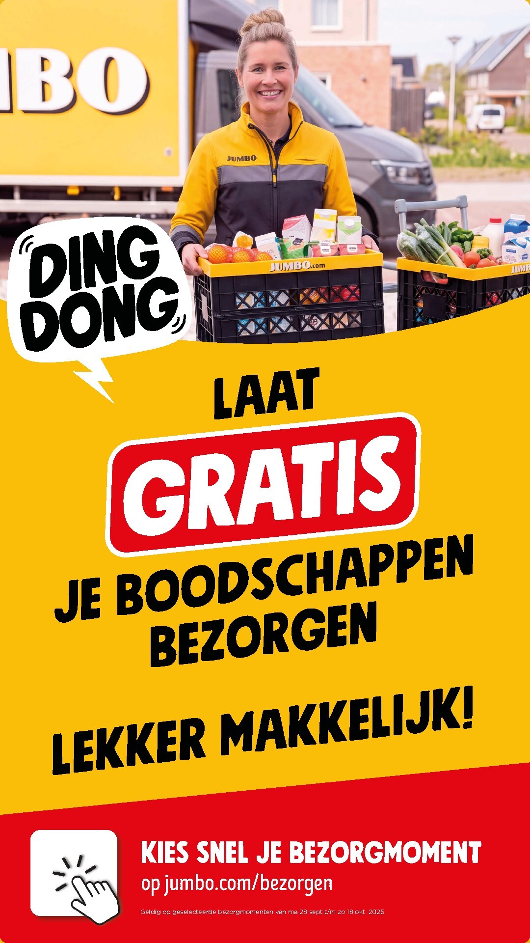 jumbo - Huidige Jumbo folder geldig van woensdag 30-09-2026 tot dinsdag 06-10-2026 - page: 35