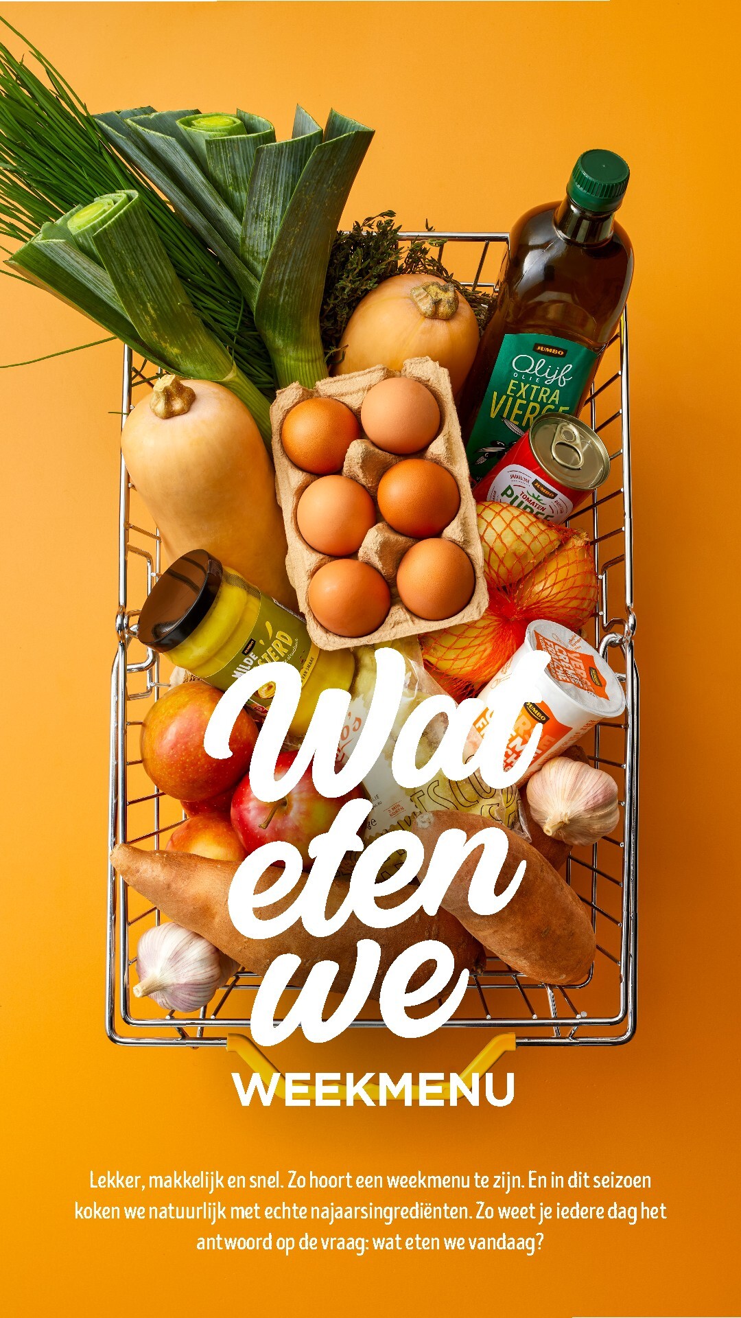 jumbo - Huidige Jumbo - Jummm: Lekker samen tafelen folder geldig van woensdag 30-09-2026 tot dinsdag 20-10-2026 - page: 33