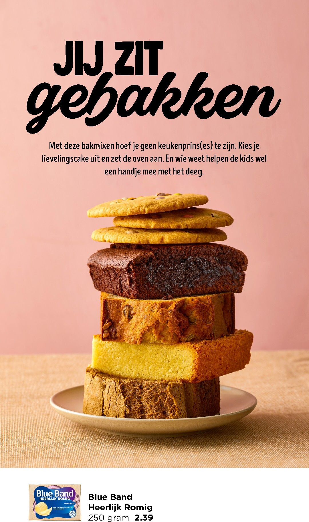 jumbo - Huidige Jumbo - Jummm: Lekker samen tafelen folder geldig van woensdag 30-09-2026 tot dinsdag 20-10-2026 - page: 29