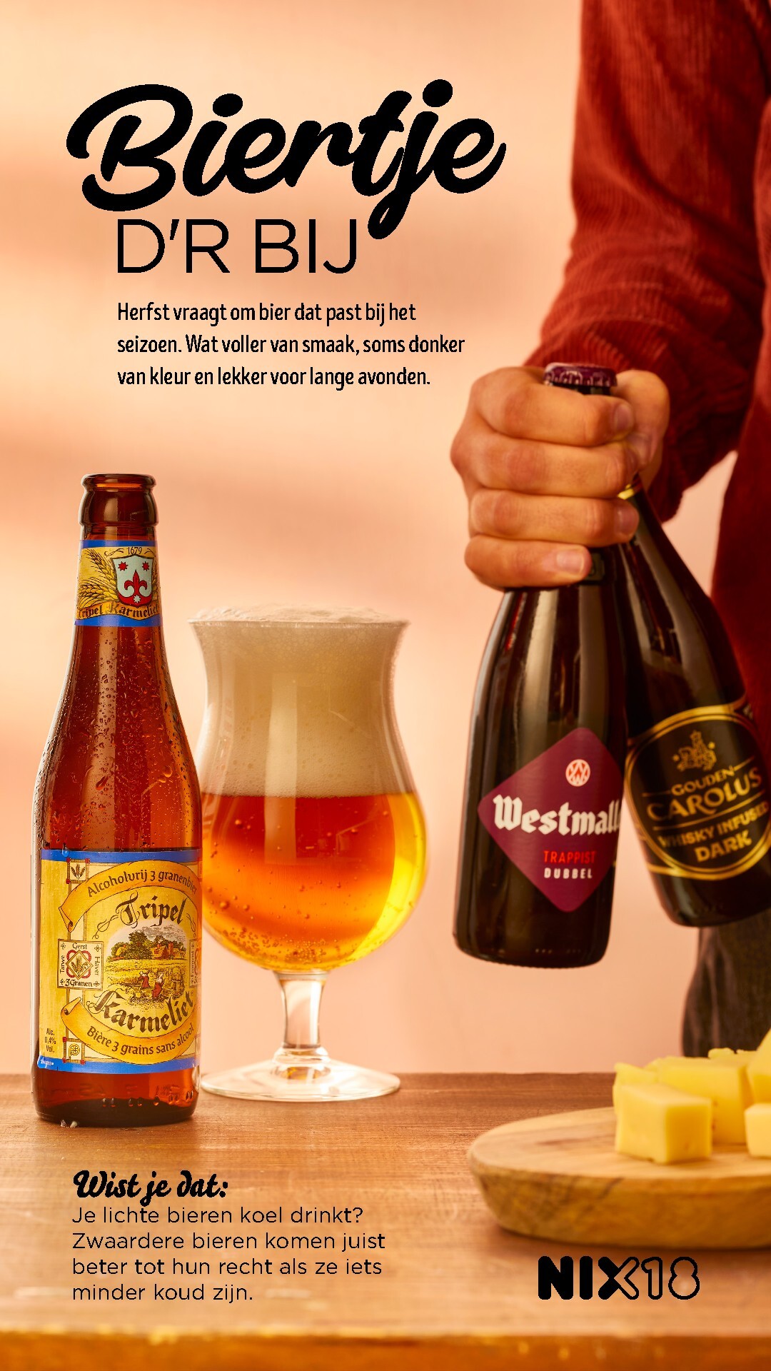 jumbo - Huidige Jumbo - Jummm: Lekker samen tafelen folder geldig van woensdag 30-09-2026 tot dinsdag 20-10-2026 - page: 47