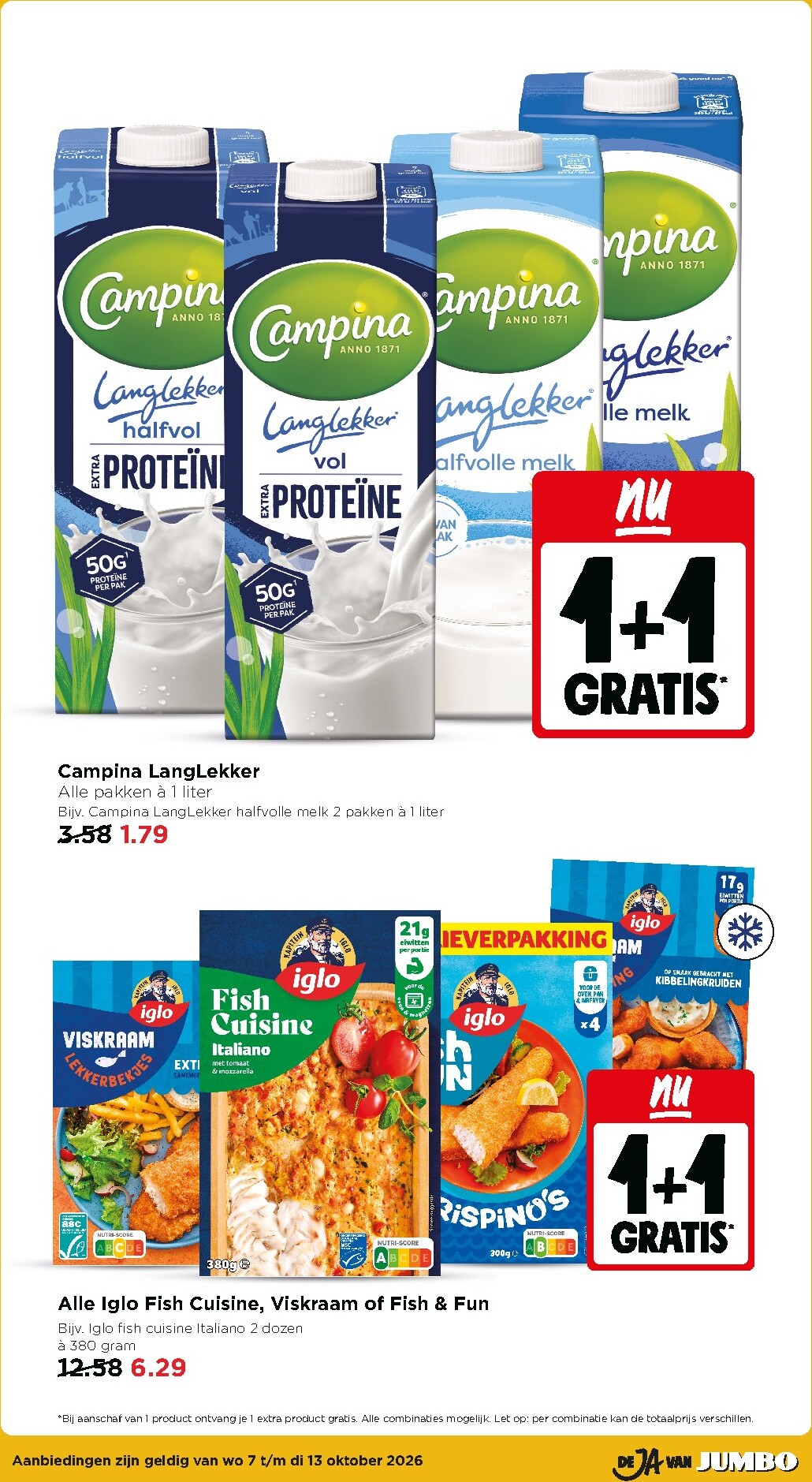 jumbo - Huidige Jumbo folder geldig van woensdag 07-10-2026 tot dinsdag 13-10-2026 - page: 3