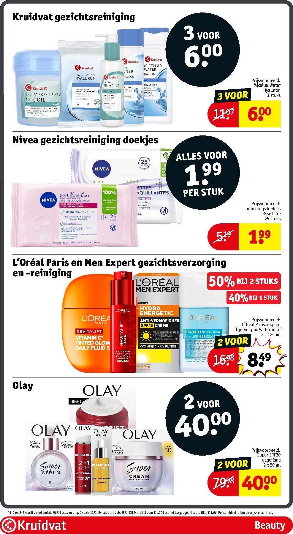 kruidvat - Huidige Kruidvat folder geldig van dinsdag 11-08-2026 tot zondag 16-08-2026 - page: 8