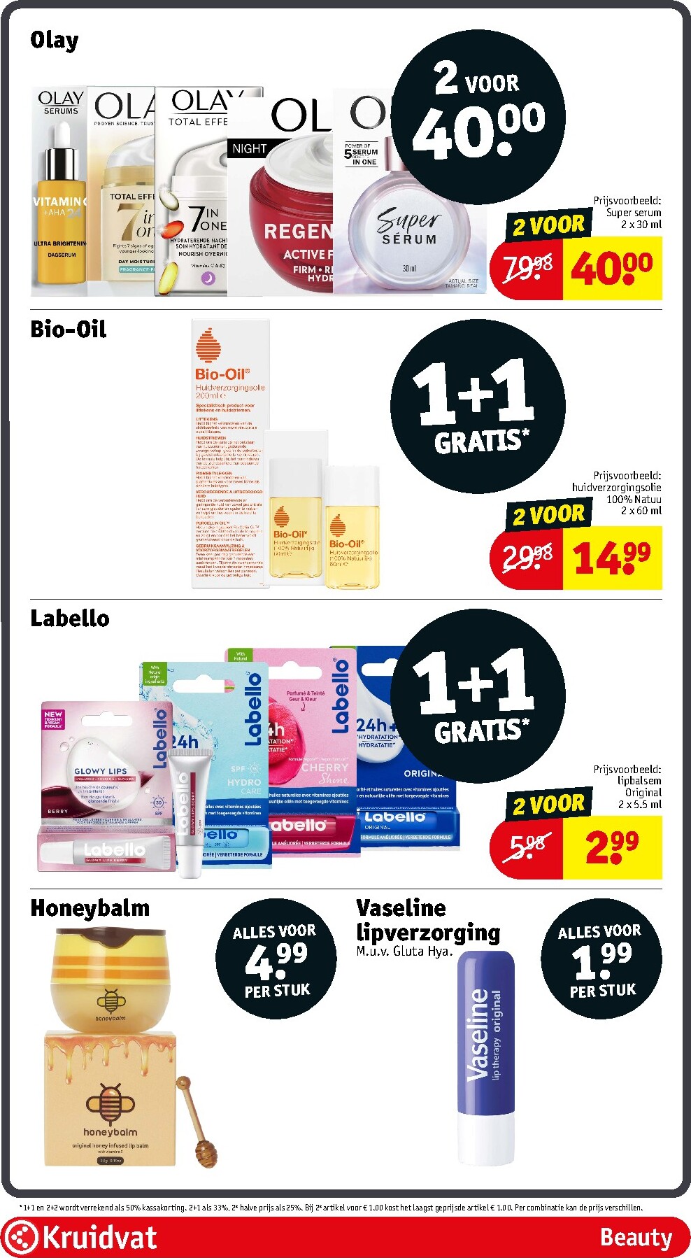kruidvat - Huidige Kruidvat folder geldig van dinsdag 08-09-2026 tot zondag 20-09-2026 - page: 9