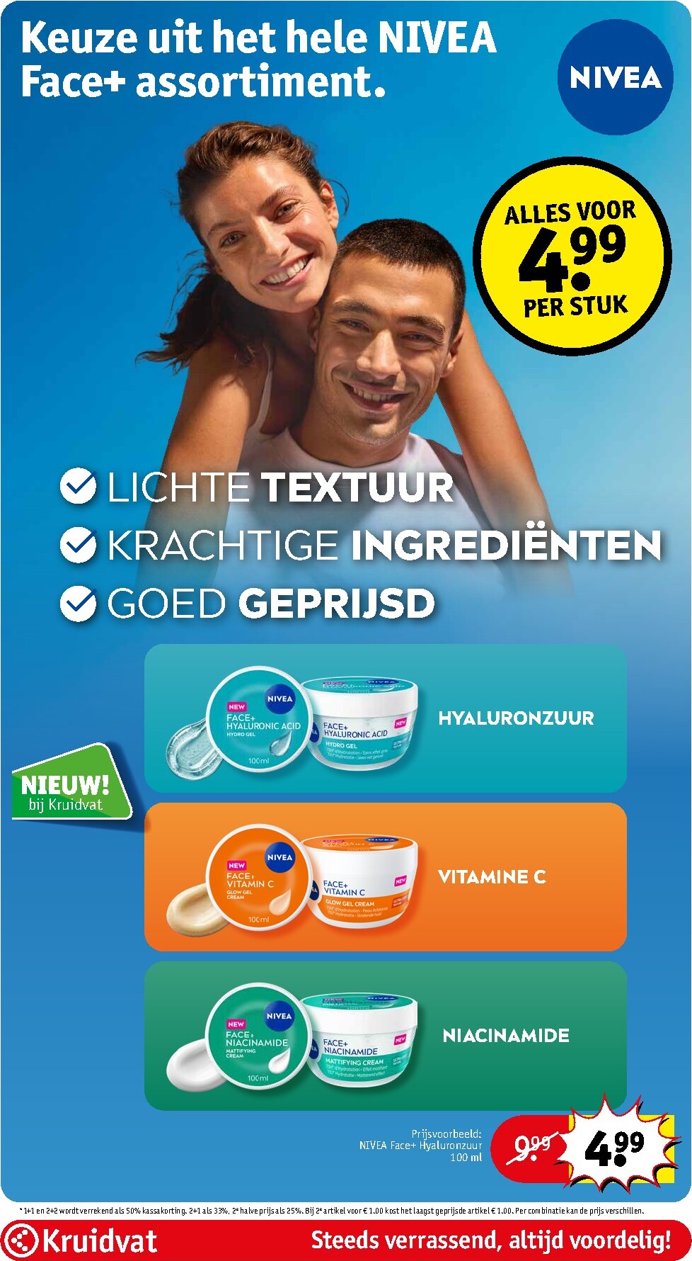 kruidvat - Huidige Kruidvat folder geldig van dinsdag 15-09-2026 tot zondag 20-09-2026 - page: 6