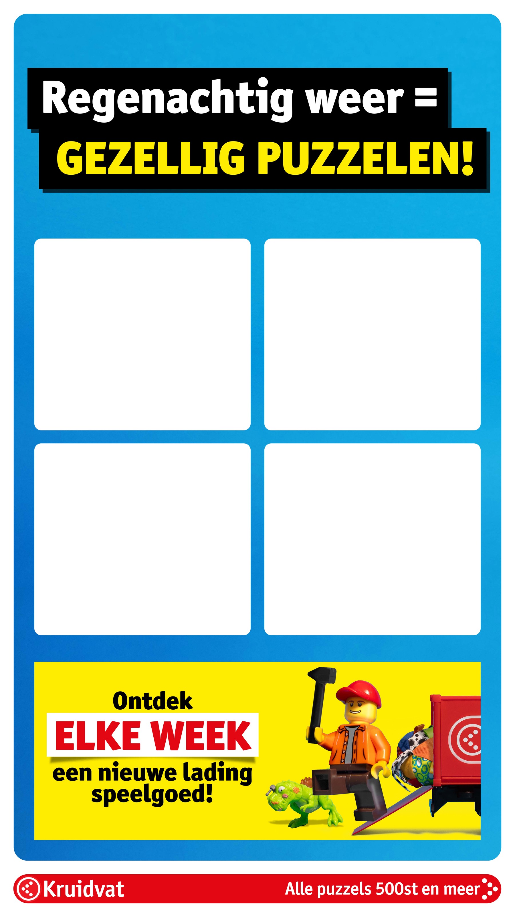 kruidvat - Huidige Kruidvat - Speelgoedfolder folder geldig van maandag 21-09-2026 tot zondag 04-10-2026 - page: 31