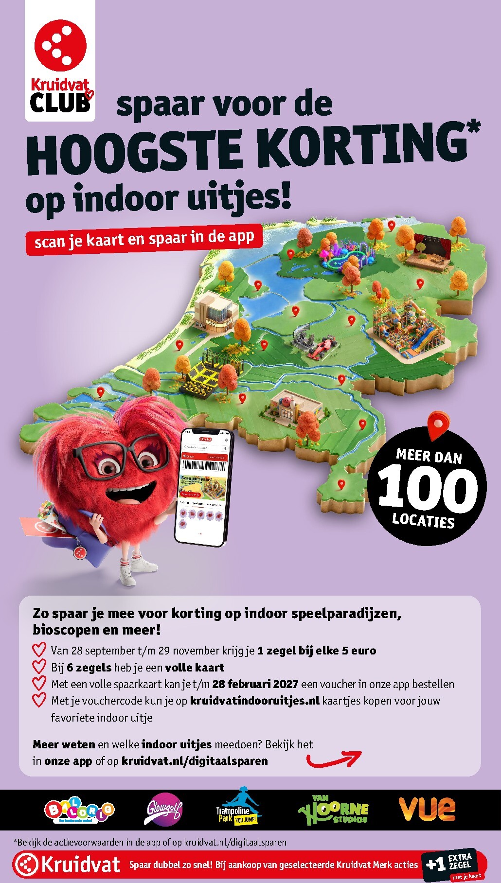 kruidvat - Huidige Kruidvat folder geldig van dinsdag 06-10-2026 tot zondag 18-10-2026 - page: 15