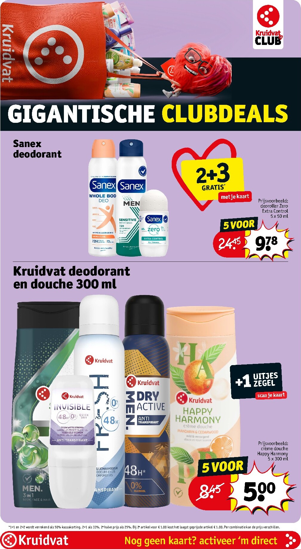 kruidvat - Huidige Kruidvat folder geldig van dinsdag 06-10-2026 tot zondag 18-10-2026 - page: 39