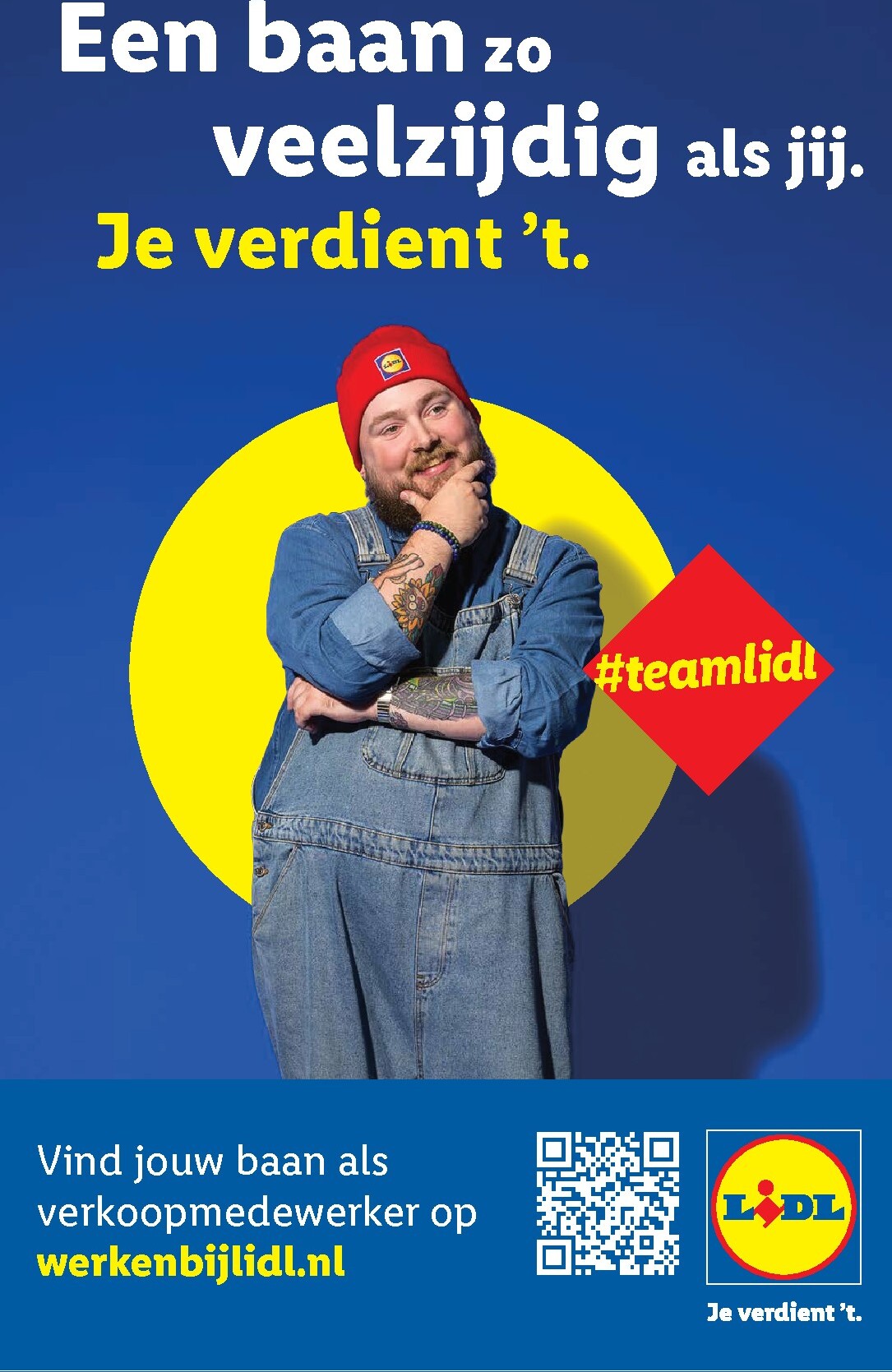 lidl - Lidl folder voor volgende week van maandag 21-09-2026 tot zondag 27-09-2026 - page: 45